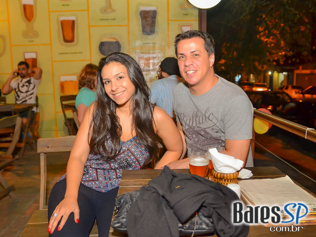 Cervejaria Ideal comemorou aniversário de 1 ano com atrações Cervejaria Ideal comemorou aniversário de 1 ano com atrações