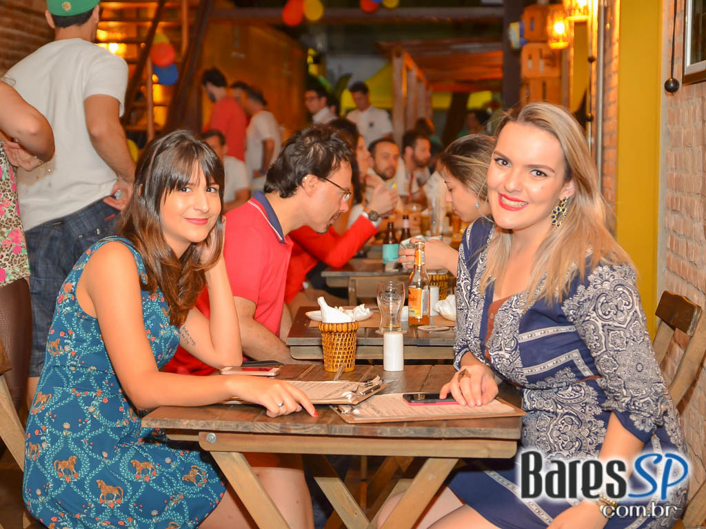 Cervejaria Ideal comemorou aniversário de 1 ano com atrações Cervejaria Ideal comemorou aniversário de 1 ano com atrações