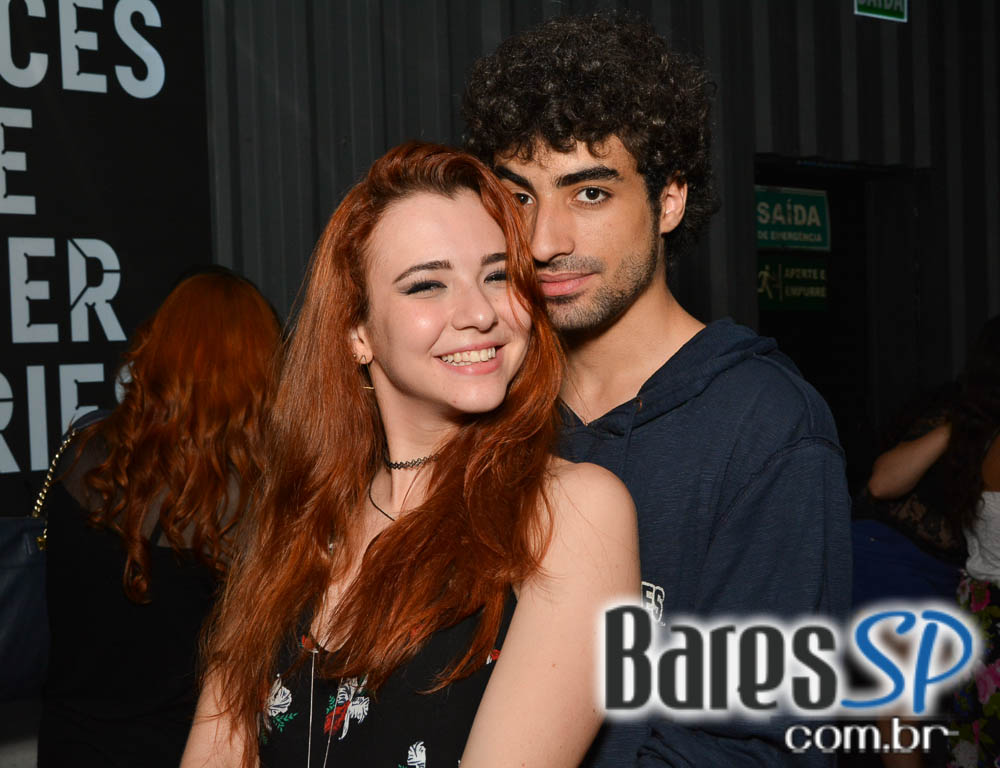 Festa iMatch promoveu muitas atrações para animar o clima da galera na balada 1007 Festa iMatch promoveu muitas atrações para animar o clima da galera na balada 1007