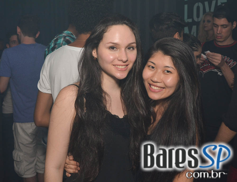 Festa iMatch promoveu muitas atrações para animar o clima da galera na balada 1007 Festa iMatch promoveu muitas atrações para animar o clima da galera na balada 1007