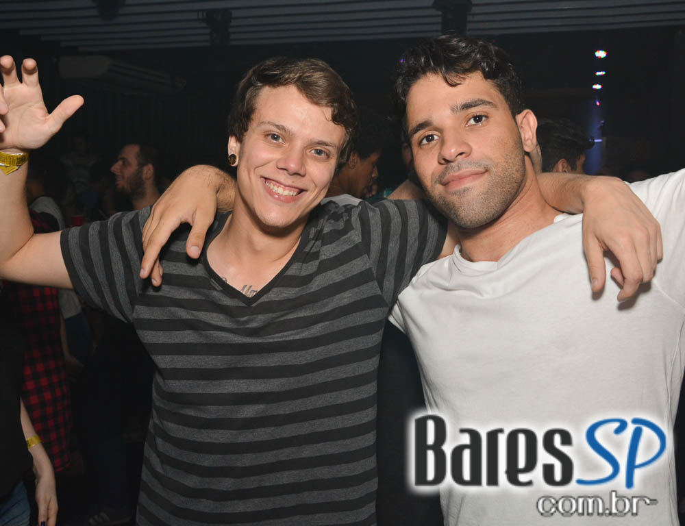 Festa iMatch promoveu muitas atrações para animar o clima da galera na balada 1007 Festa iMatch promoveu muitas atrações para animar o clima da galera na balada 1007