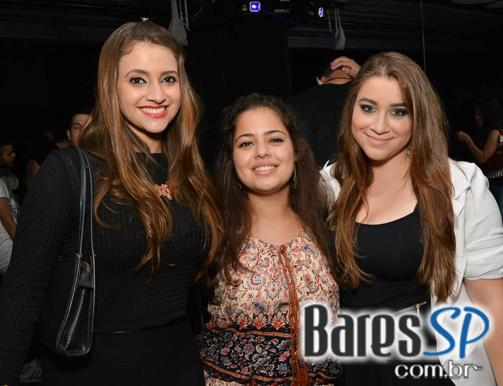 Festa iMatch promoveu muitas atrações para animar o clima da galera na balada 1007 Festa iMatch promoveu muitas atrações para animar o clima da galera na balada 1007