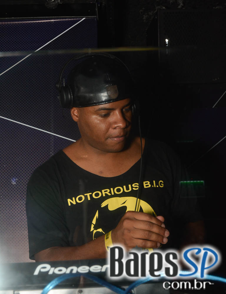 Festa iMatch promoveu muitas atrações para animar o clima da galera na balada 1007 Festa iMatch promoveu muitas atrações para animar o clima da galera na balada 1007