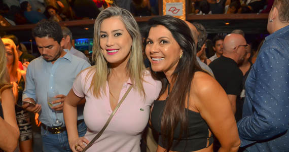 Piove completou 13 anos com muitas atrações musicais no domingo