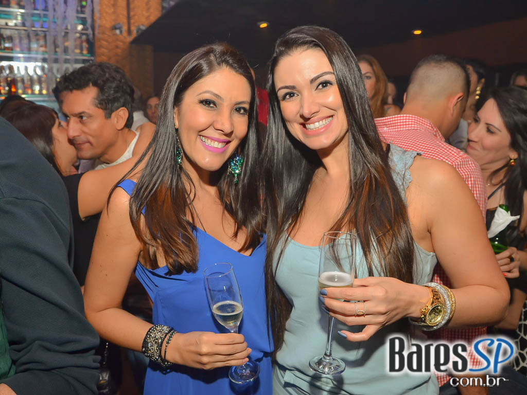 Piove completou 13 anos com muitas atrações musicais no domingo Piove completou 13 anos com muitas atrações musicais no domingo