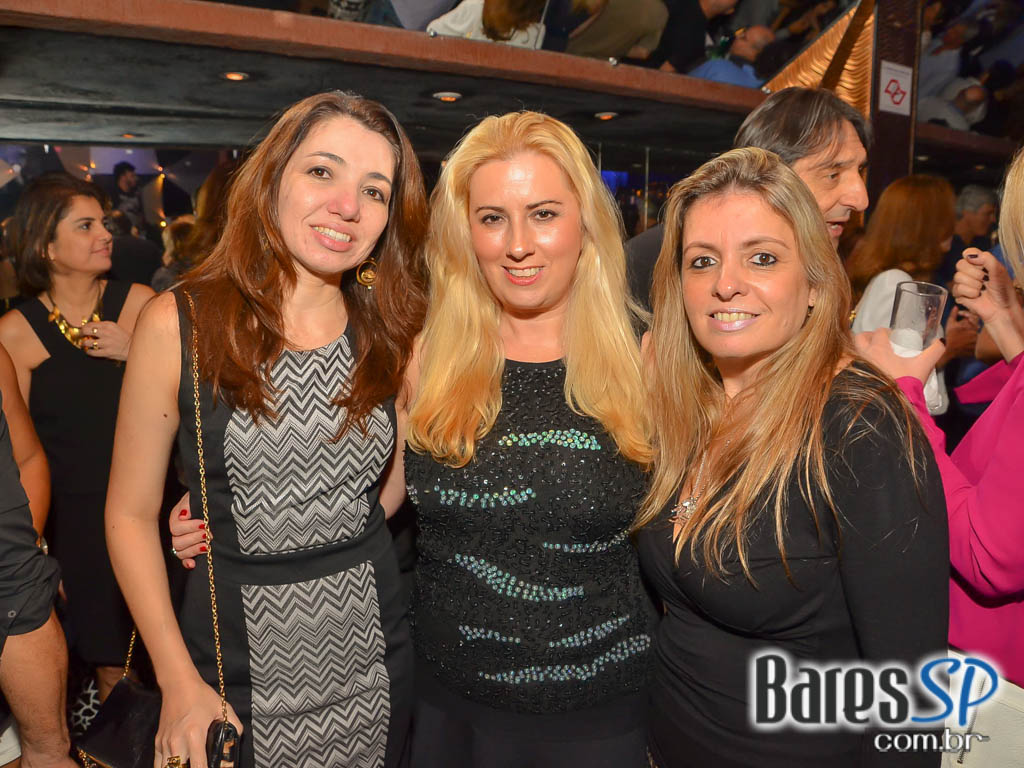 Piove completou 13 anos com muitas atrações musicais no domingo Piove completou 13 anos com muitas atrações musicais no domingo