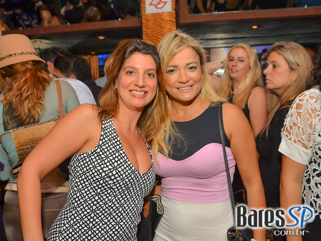 Piove completou 13 anos com muitas atrações musicais no domingo Piove completou 13 anos com muitas atrações musicais no domingo