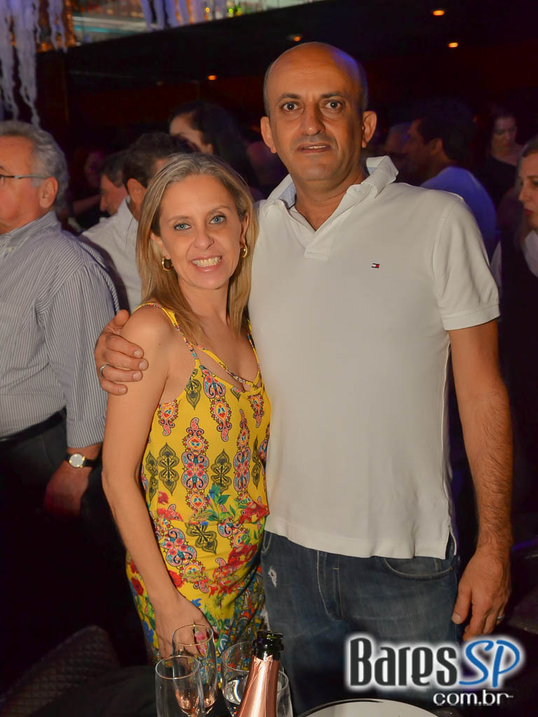 Piove completou 13 anos com muitas atrações musicais no domingo Piove completou 13 anos com muitas atrações musicais no domingo