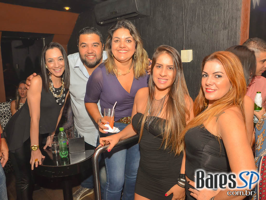 Piove completou 13 anos com muitas atrações musicais no domingo Piove completou 13 anos com muitas atrações musicais no domingo