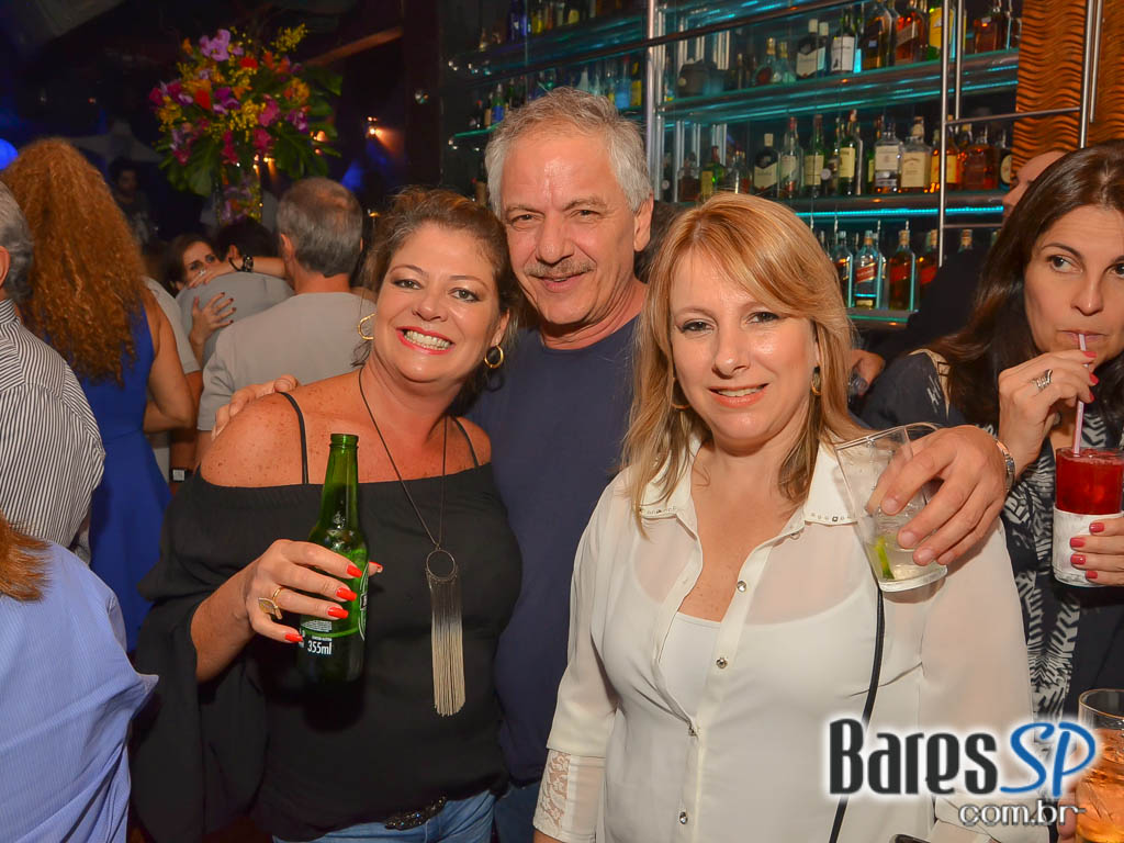 Piove completou 13 anos com muitas atrações musicais no domingo Piove completou 13 anos com muitas atrações musicais no domingo