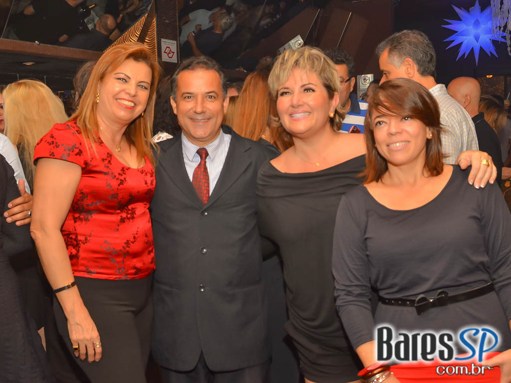 Piove completou 13 anos com muitas atrações musicais no domingo Piove completou 13 anos com muitas atrações musicais no domingo