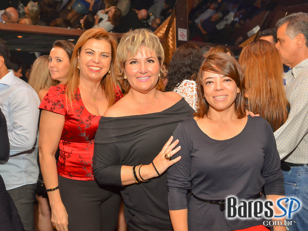 Piove completou 13 anos com muitas atrações musicais no domingo Piove completou 13 anos com muitas atrações musicais no domingo