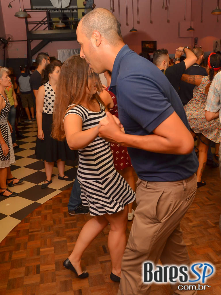 The Clock Rock Bar comemorou aniversário de 11 anos com atrações especiais The Clock Rock Bar comemorou aniversário de 11 anos com atrações especiais