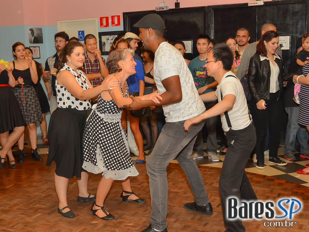 The Clock Rock Bar comemorou aniversário de 11 anos com atrações especiais The Clock Rock Bar comemorou aniversário de 11 anos com atrações especiais