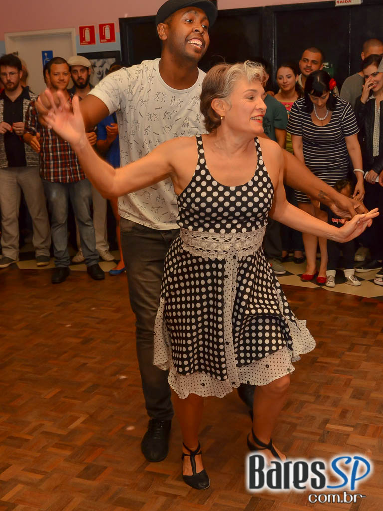 The Clock Rock Bar comemorou aniversário de 11 anos com atrações especiais The Clock Rock Bar comemorou aniversário de 11 anos com atrações especiais