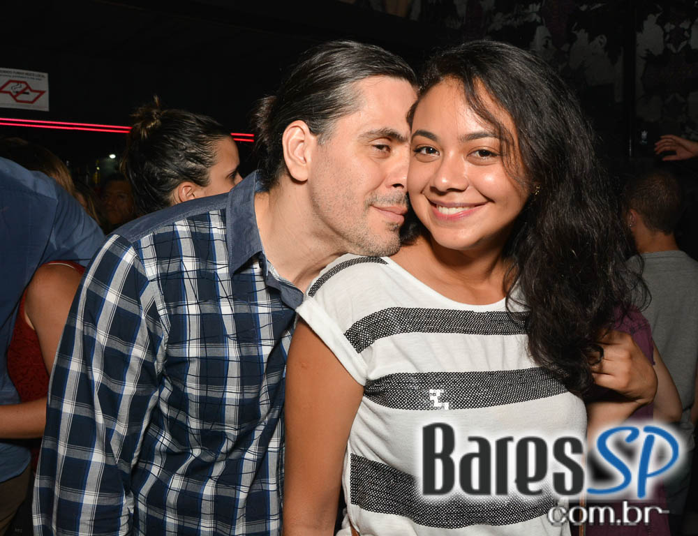 Anexo B embalou a noite de sábado com a edição da Festa Nêga Anexo B embalou a noite de sábado com a edição da Festa Nêga