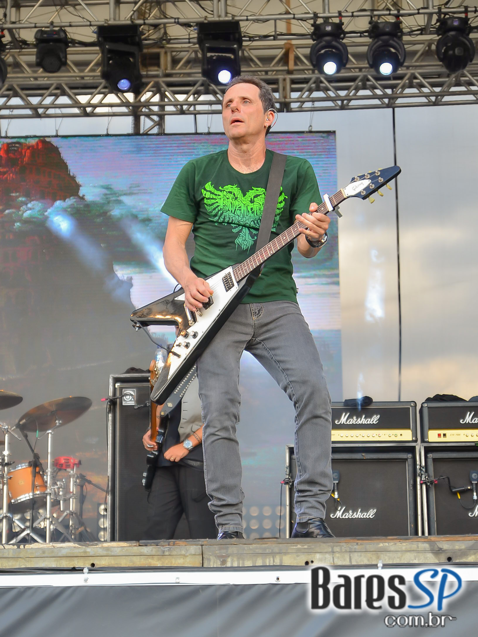 89FM reuniu Paralamas, Titãs, Pitty, Raimundos, CPM22 e mais em show para celebrar seus 30 anos na Arena Anhembi 89FM reuniu Paralamas, Titãs, Pitty, Raimundos, CPM22 e mais em show para celebrar seus 30 anos na Arena Anhembi