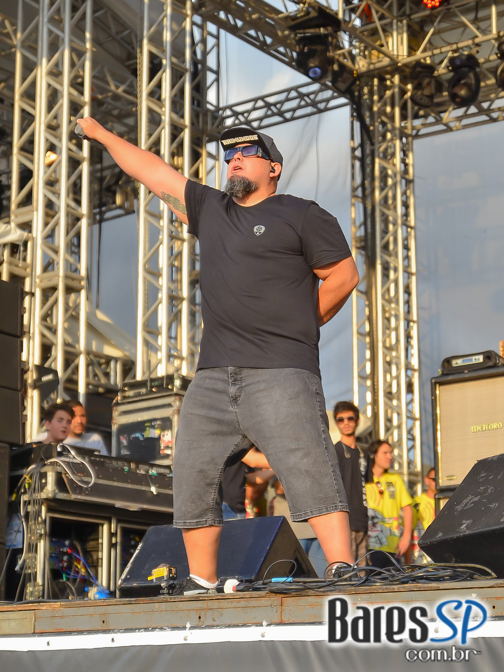 89FM reuniu Paralamas, Titãs, Pitty, Raimundos, CPM22 e mais em show para celebrar seus 30 anos na Arena Anhembi 89FM reuniu Paralamas, Titãs, Pitty, Raimundos, CPM22 e mais em show para celebrar seus 30 anos na Arena Anhembi