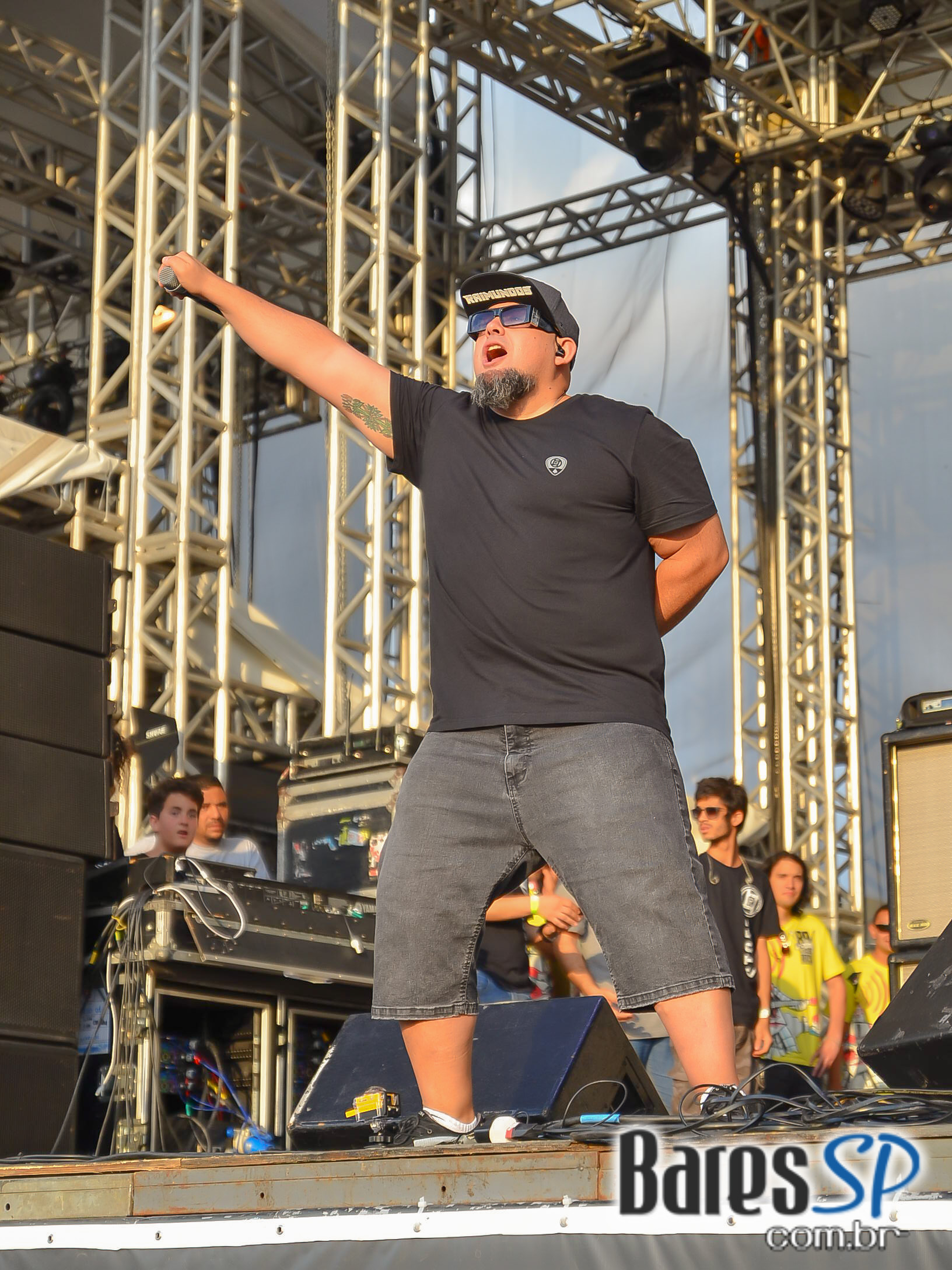 89FM reuniu Paralamas, Titãs, Pitty, Raimundos, CPM22 e mais em show para celebrar seus 30 anos na Arena Anhembi 89FM reuniu Paralamas, Titãs, Pitty, Raimundos, CPM22 e mais em show para celebrar seus 30 anos na Arena Anhembi