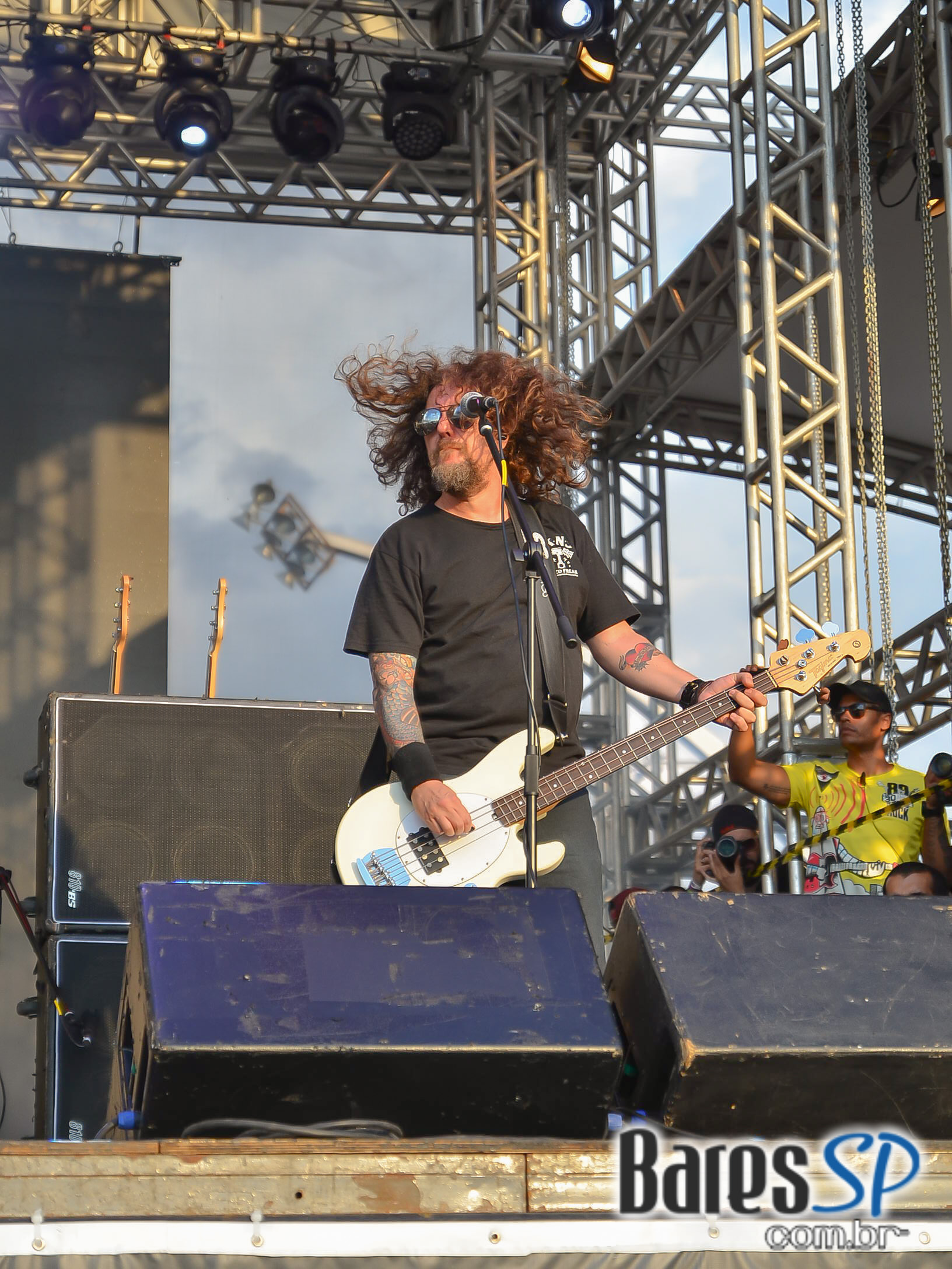 89FM reuniu Paralamas, Titãs, Pitty, Raimundos, CPM22 e mais em show para celebrar seus 30 anos na Arena Anhembi 89FM reuniu Paralamas, Titãs, Pitty, Raimundos, CPM22 e mais em show para celebrar seus 30 anos na Arena Anhembi