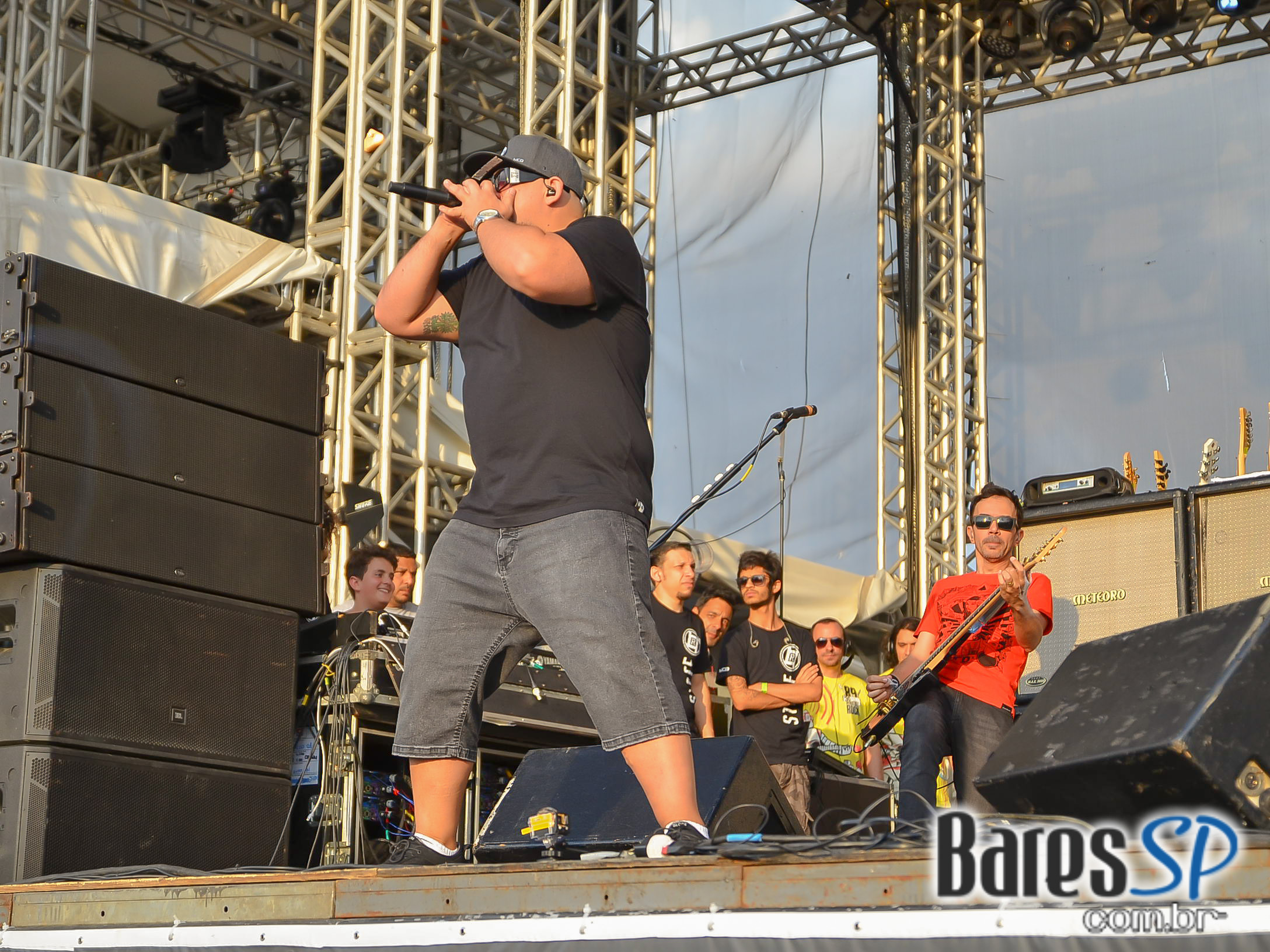 89FM reuniu Paralamas, Titãs, Pitty, Raimundos, CPM22 e mais em show para celebrar seus 30 anos na Arena Anhembi 89FM reuniu Paralamas, Titãs, Pitty, Raimundos, CPM22 e mais em show para celebrar seus 30 anos na Arena Anhembi