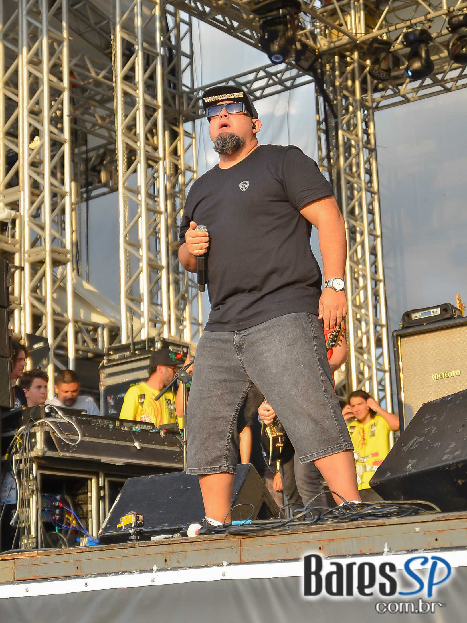 89FM reuniu Paralamas, Titãs, Pitty, Raimundos, CPM22 e mais em show para celebrar seus 30 anos na Arena Anhembi 89FM reuniu Paralamas, Titãs, Pitty, Raimundos, CPM22 e mais em show para celebrar seus 30 anos na Arena Anhembi