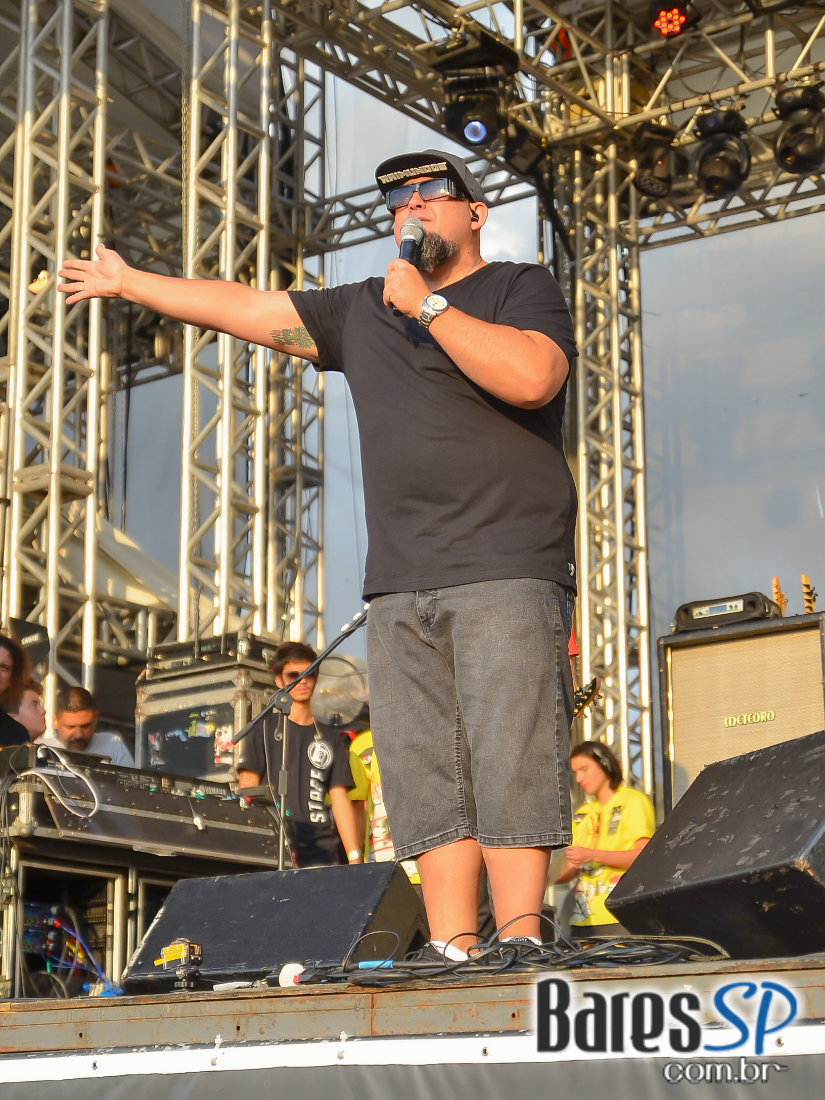 89FM reuniu Paralamas, Titãs, Pitty, Raimundos, CPM22 e mais em show para celebrar seus 30 anos na Arena Anhembi 89FM reuniu Paralamas, Titãs, Pitty, Raimundos, CPM22 e mais em show para celebrar seus 30 anos na Arena Anhembi