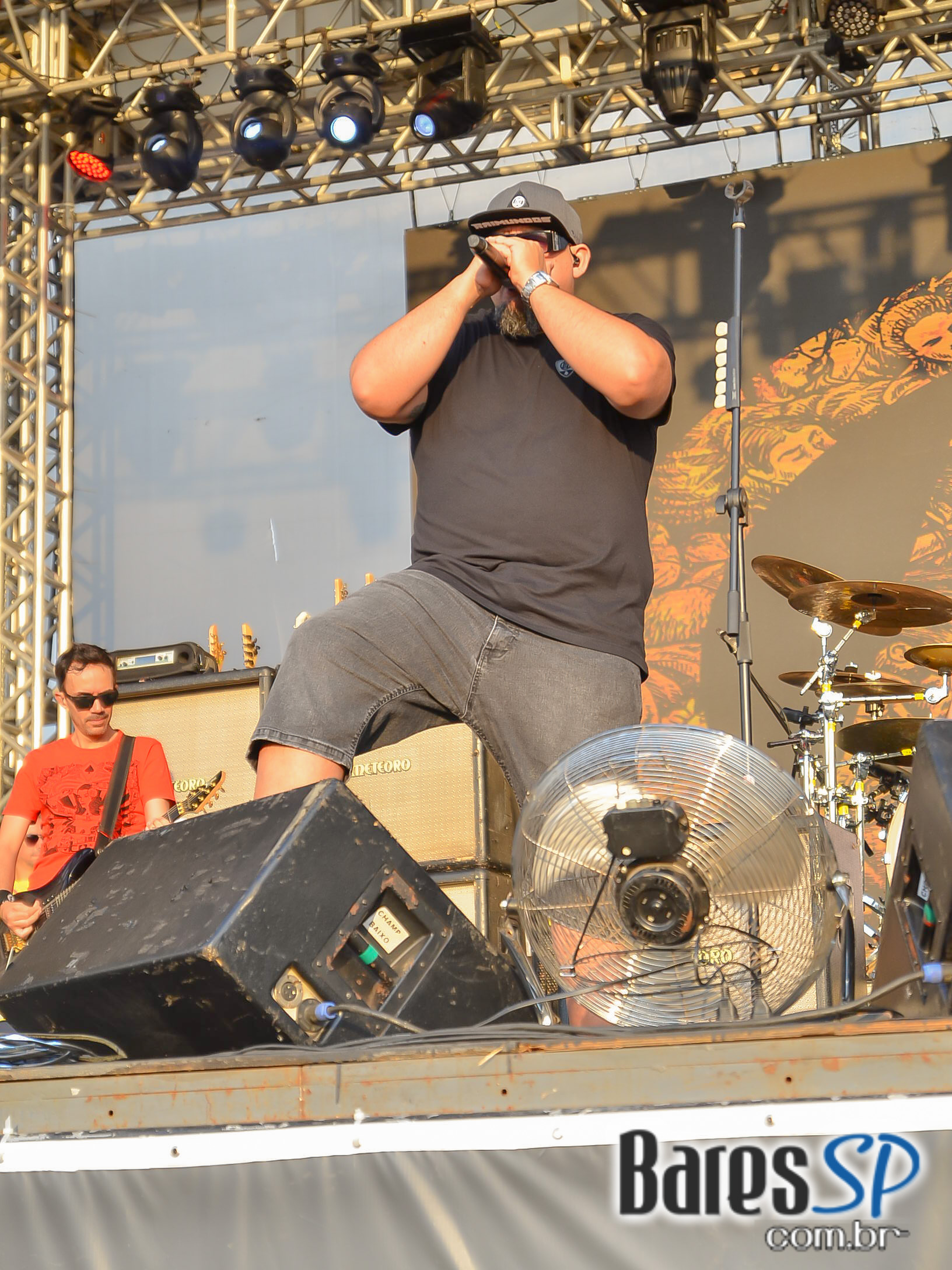 89FM reuniu Paralamas, Titãs, Pitty, Raimundos, CPM22 e mais em show para celebrar seus 30 anos na Arena Anhembi 89FM reuniu Paralamas, Titãs, Pitty, Raimundos, CPM22 e mais em show para celebrar seus 30 anos na Arena Anhembi