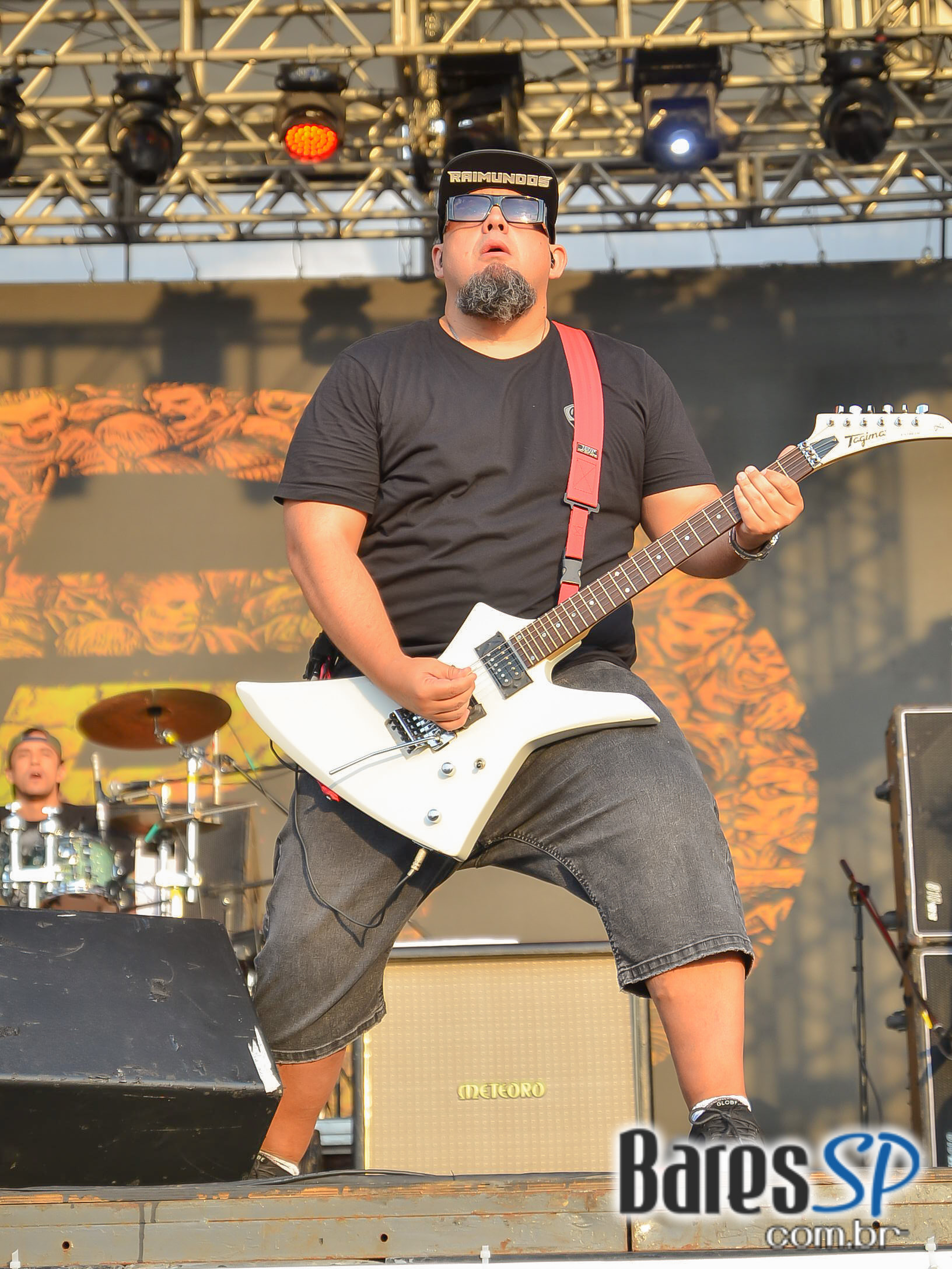 89FM reuniu Paralamas, Titãs, Pitty, Raimundos, CPM22 e mais em show para celebrar seus 30 anos na Arena Anhembi 89FM reuniu Paralamas, Titãs, Pitty, Raimundos, CPM22 e mais em show para celebrar seus 30 anos na Arena Anhembi