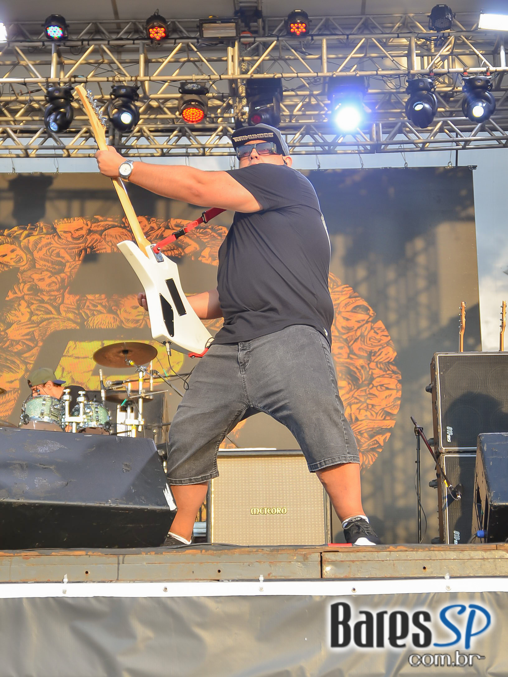 89FM reuniu Paralamas, Titãs, Pitty, Raimundos, CPM22 e mais em show para celebrar seus 30 anos na Arena Anhembi 89FM reuniu Paralamas, Titãs, Pitty, Raimundos, CPM22 e mais em show para celebrar seus 30 anos na Arena Anhembi