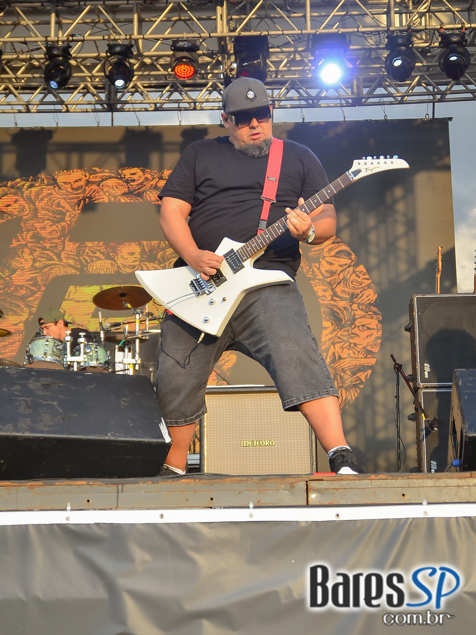 89FM reuniu Paralamas, Titãs, Pitty, Raimundos, CPM22 e mais em show para celebrar seus 30 anos na Arena Anhembi 89FM reuniu Paralamas, Titãs, Pitty, Raimundos, CPM22 e mais em show para celebrar seus 30 anos na Arena Anhembi