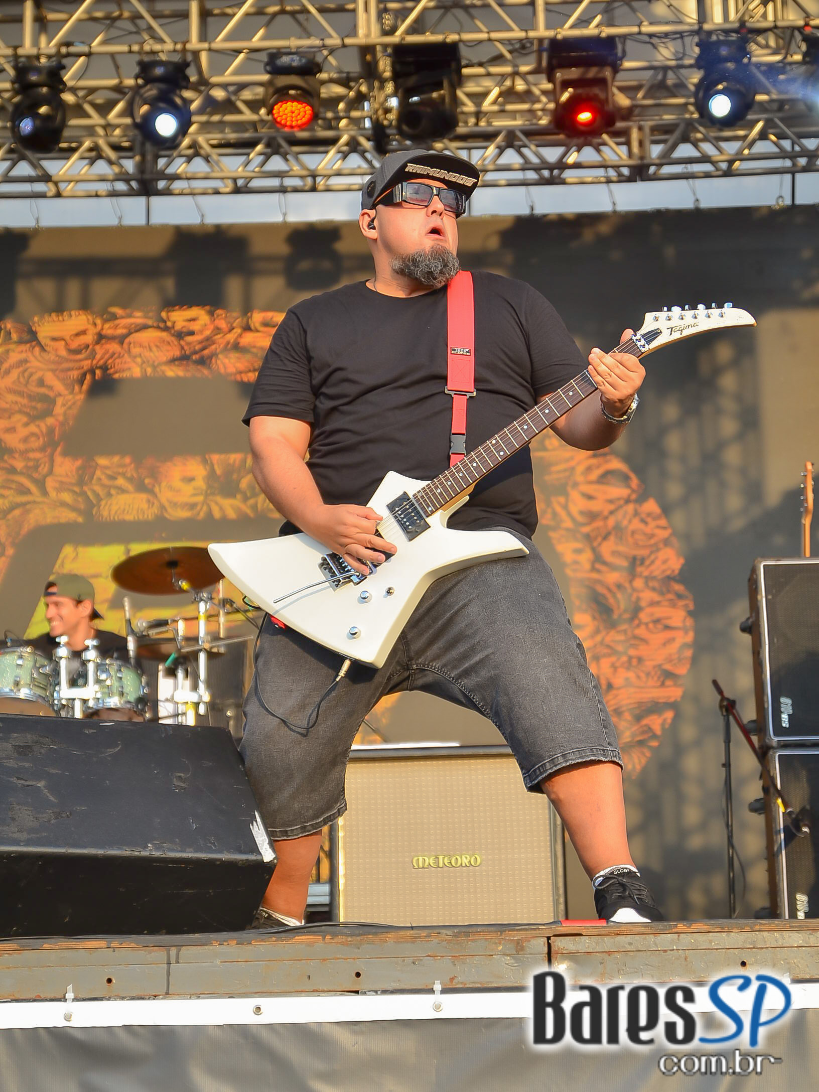 89FM reuniu Paralamas, Titãs, Pitty, Raimundos, CPM22 e mais em show para celebrar seus 30 anos na Arena Anhembi 89FM reuniu Paralamas, Titãs, Pitty, Raimundos, CPM22 e mais em show para celebrar seus 30 anos na Arena Anhembi