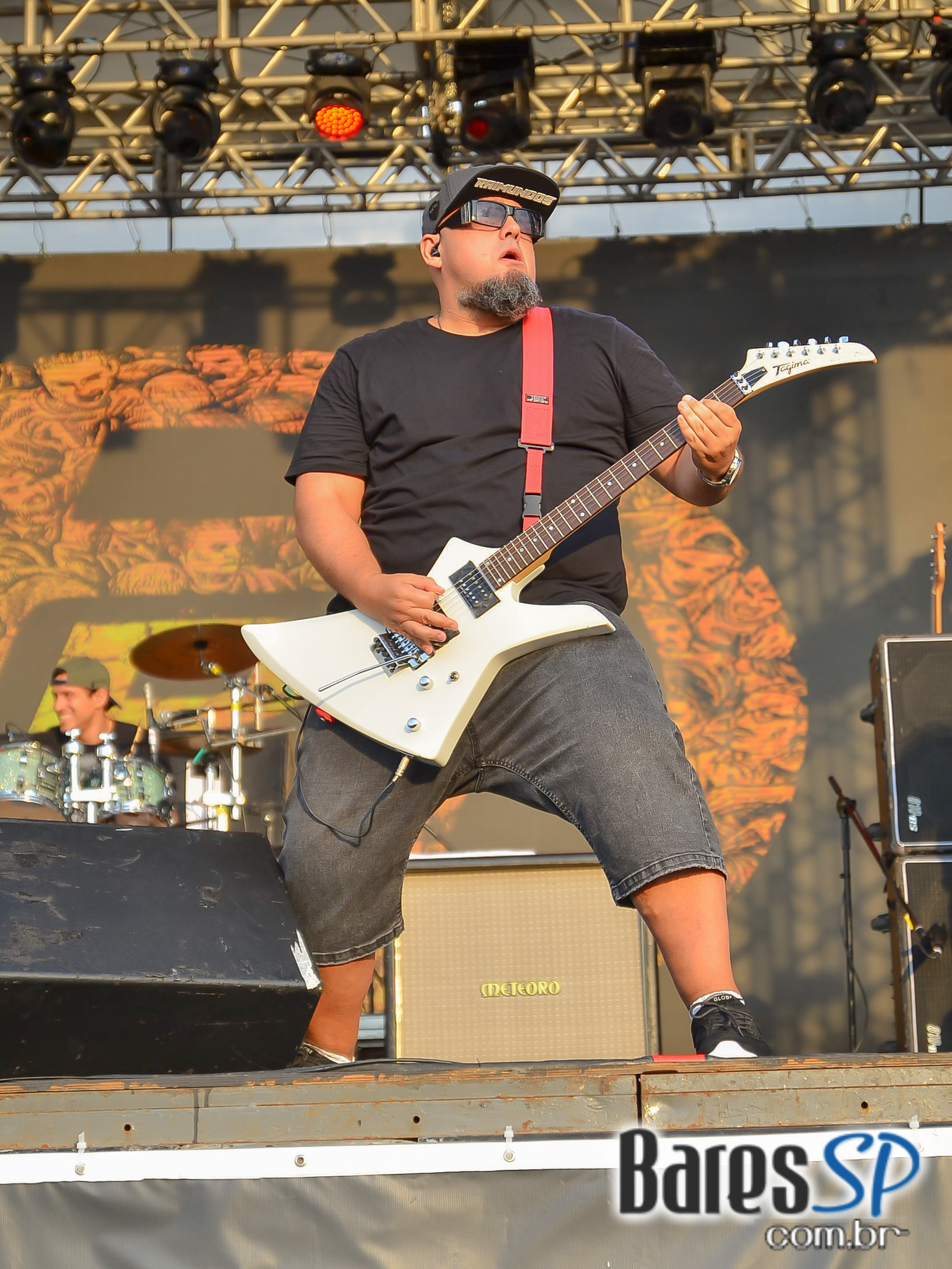 89FM reuniu Paralamas, Titãs, Pitty, Raimundos, CPM22 e mais em show para celebrar seus 30 anos na Arena Anhembi 89FM reuniu Paralamas, Titãs, Pitty, Raimundos, CPM22 e mais em show para celebrar seus 30 anos na Arena Anhembi