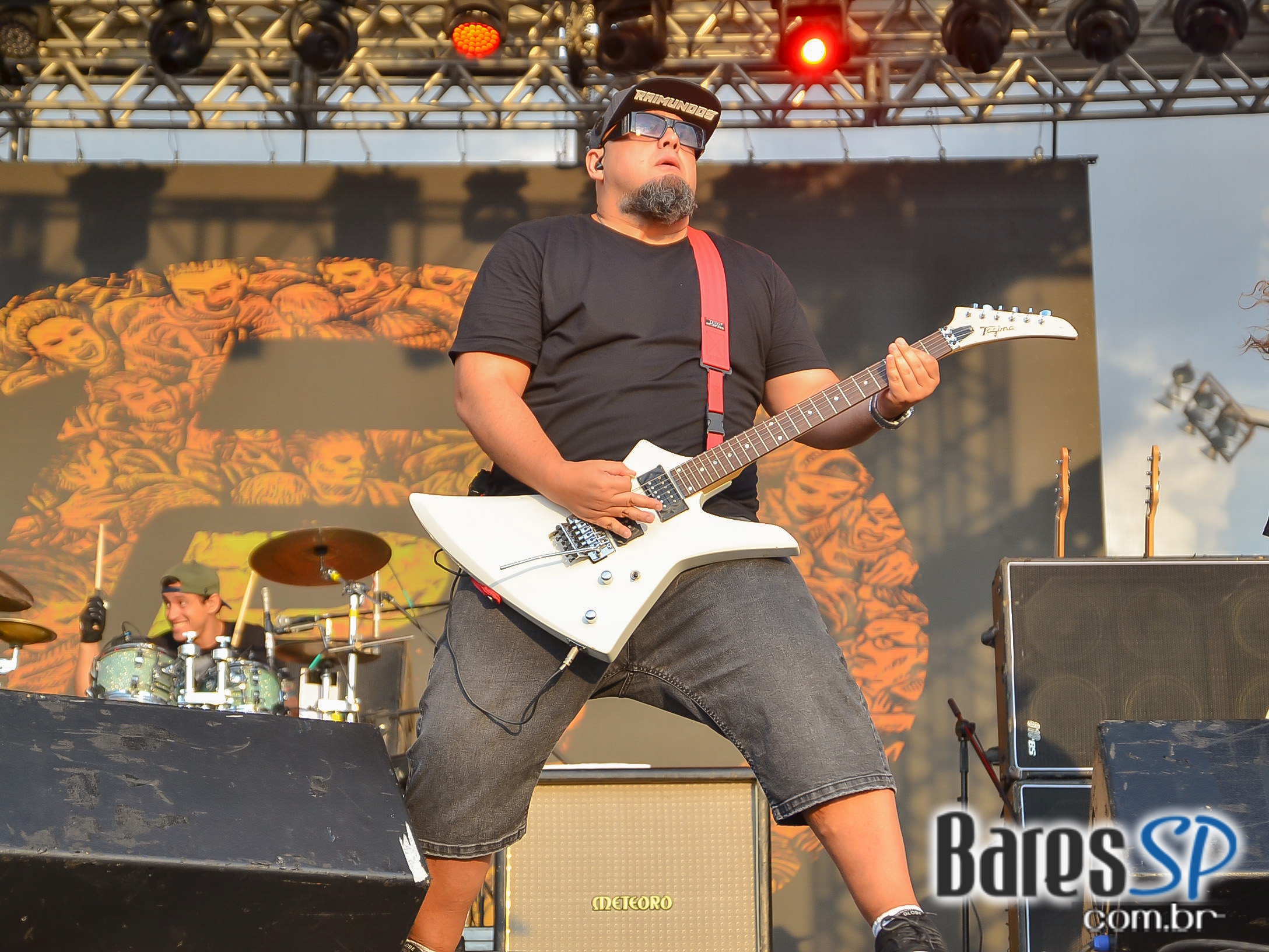 89FM reuniu Paralamas, Titãs, Pitty, Raimundos, CPM22 e mais em show para celebrar seus 30 anos na Arena Anhembi 89FM reuniu Paralamas, Titãs, Pitty, Raimundos, CPM22 e mais em show para celebrar seus 30 anos na Arena Anhembi