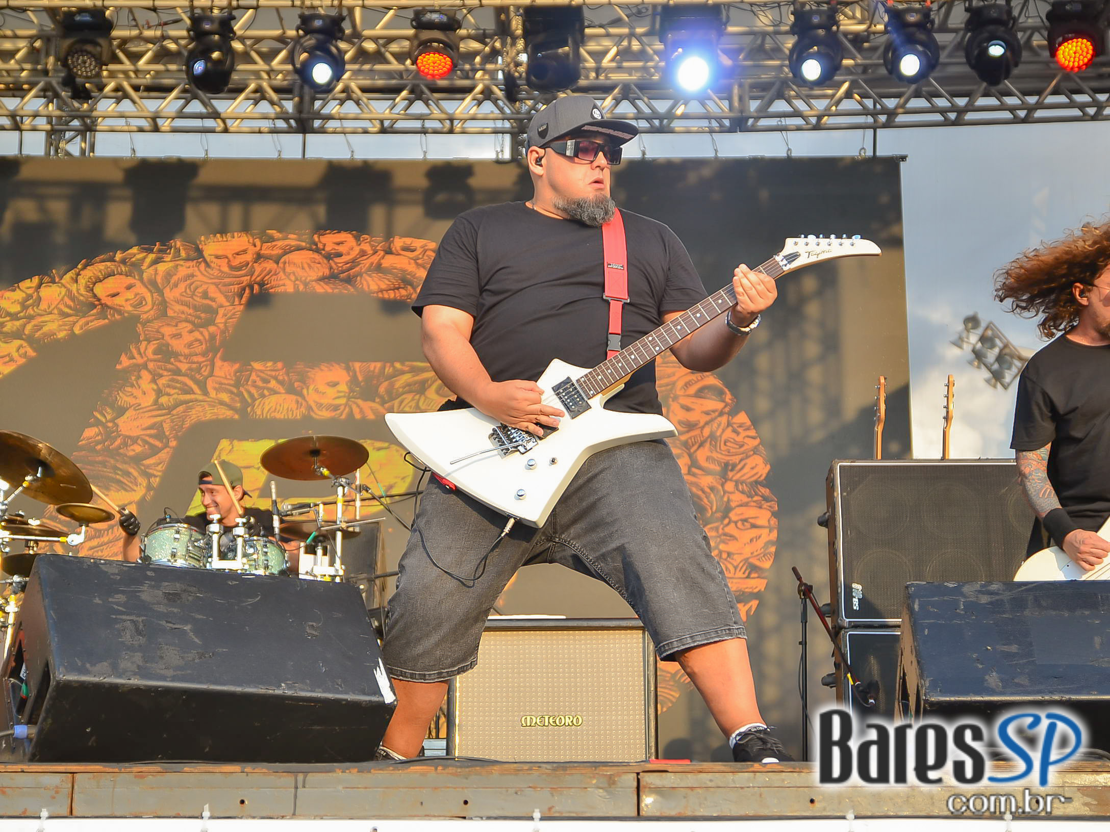 89FM reuniu Paralamas, Titãs, Pitty, Raimundos, CPM22 e mais em show para celebrar seus 30 anos na Arena Anhembi 89FM reuniu Paralamas, Titãs, Pitty, Raimundos, CPM22 e mais em show para celebrar seus 30 anos na Arena Anhembi