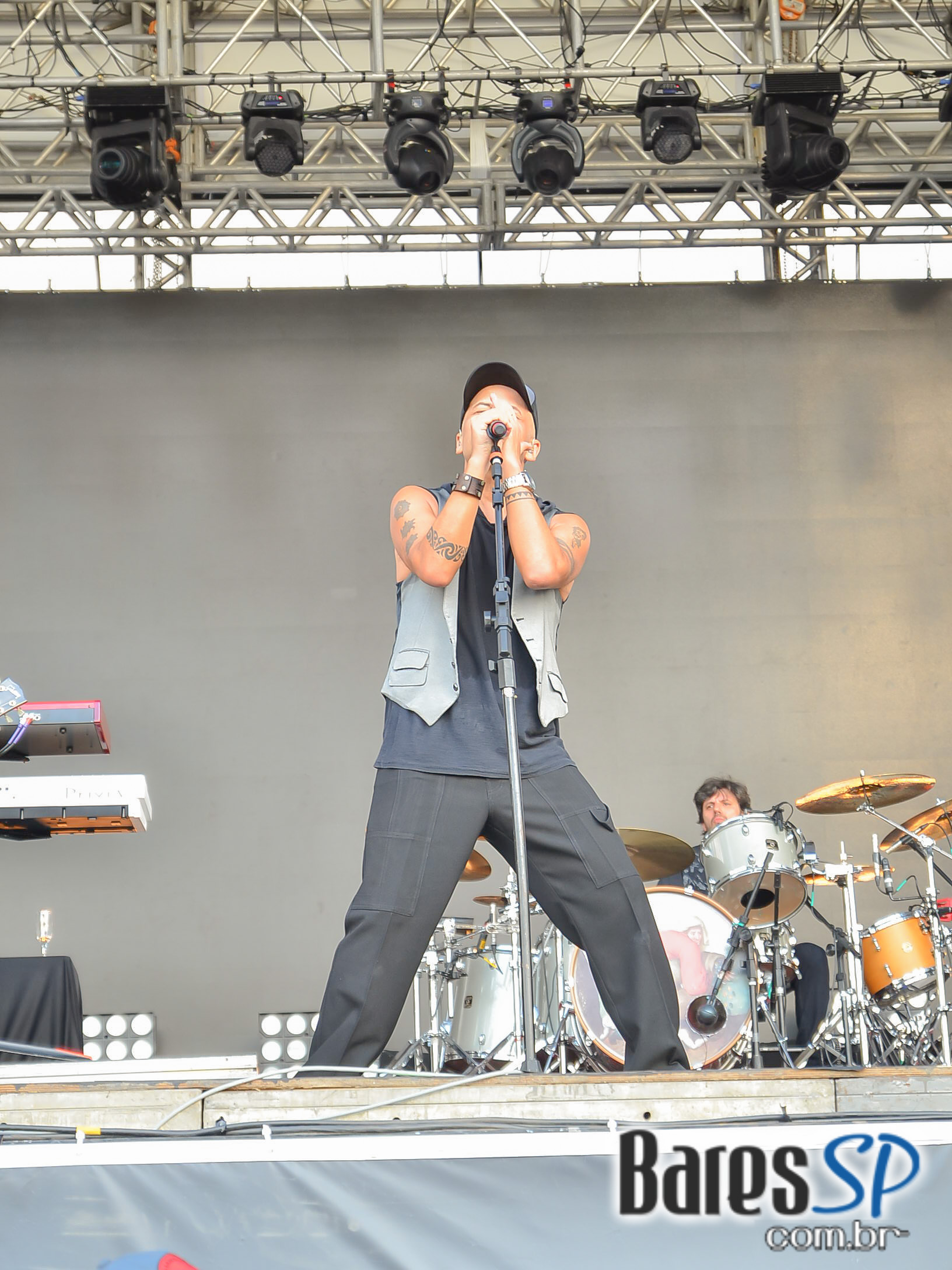 89FM reuniu Paralamas, Titãs, Pitty, Raimundos, CPM22 e mais em show para celebrar seus 30 anos na Arena Anhembi 89FM reuniu Paralamas, Titãs, Pitty, Raimundos, CPM22 e mais em show para celebrar seus 30 anos na Arena Anhembi