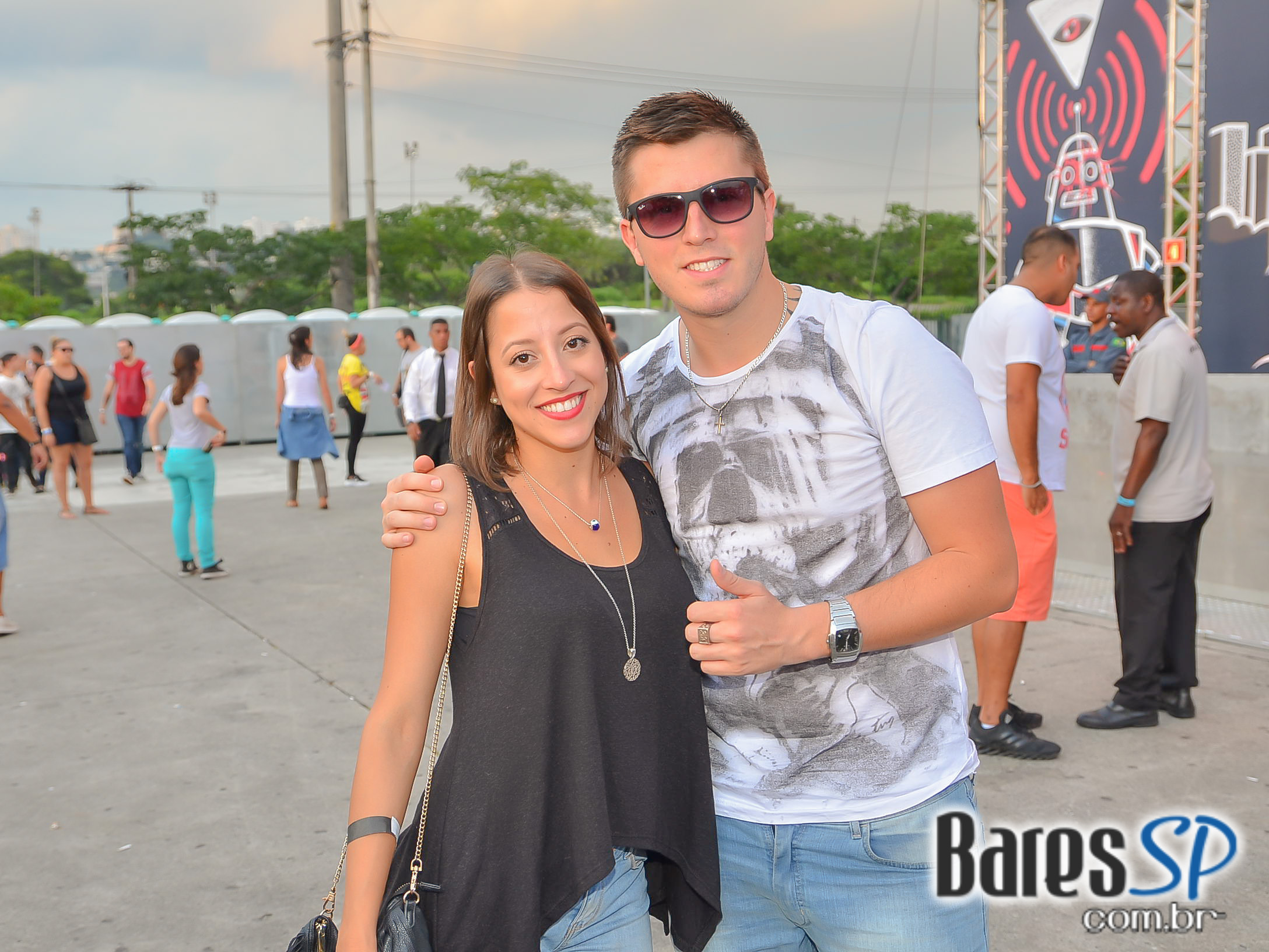 89FM reuniu Paralamas, Titãs, Pitty, Raimundos, CPM22 e mais em show para celebrar seus 30 anos na Arena Anhembi 89FM reuniu Paralamas, Titãs, Pitty, Raimundos, CPM22 e mais em show para celebrar seus 30 anos na Arena Anhembi