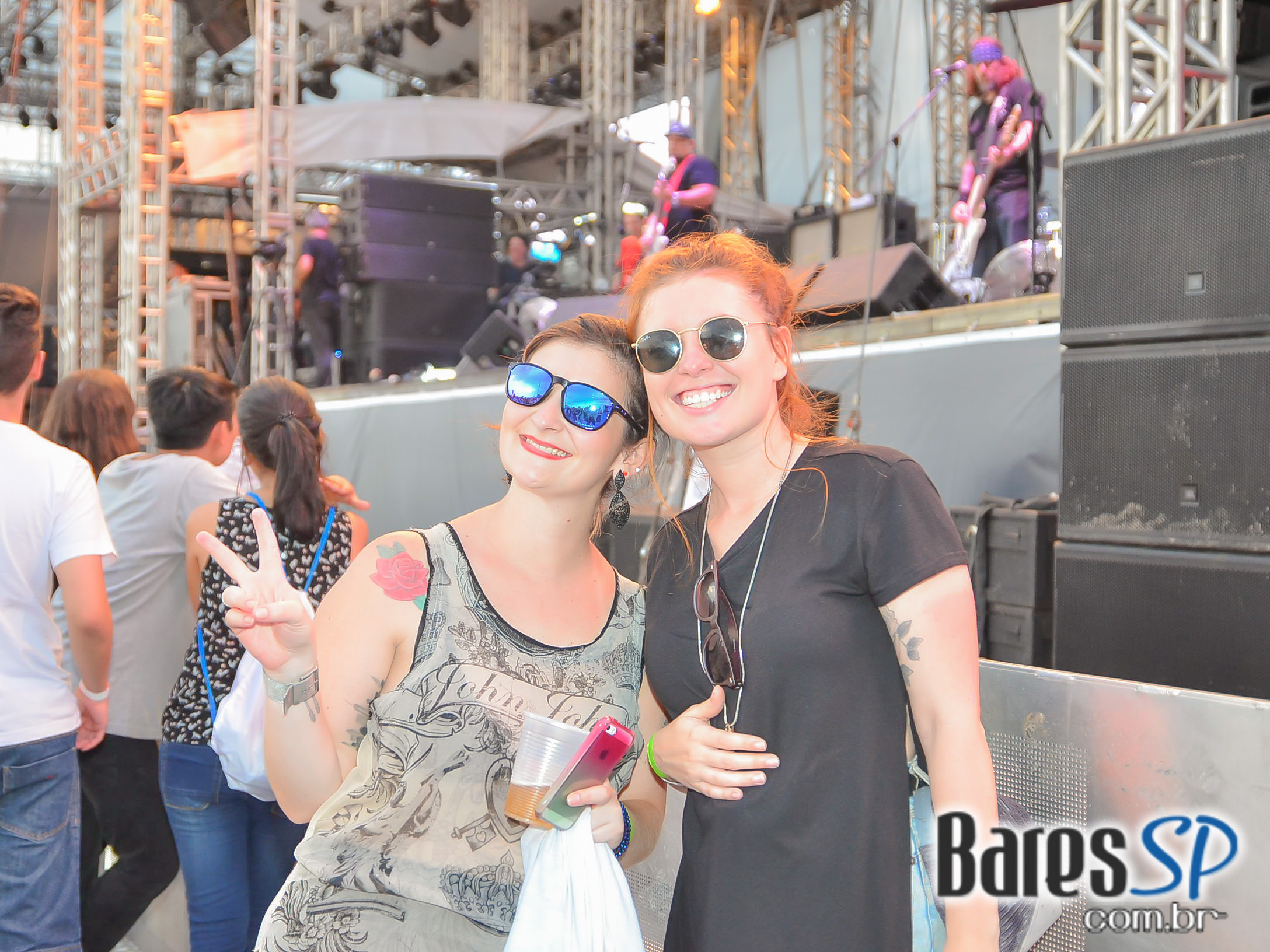 89FM reuniu Paralamas, Titãs, Pitty, Raimundos, CPM22 e mais em show para celebrar seus 30 anos na Arena Anhembi 89FM reuniu Paralamas, Titãs, Pitty, Raimundos, CPM22 e mais em show para celebrar seus 30 anos na Arena Anhembi