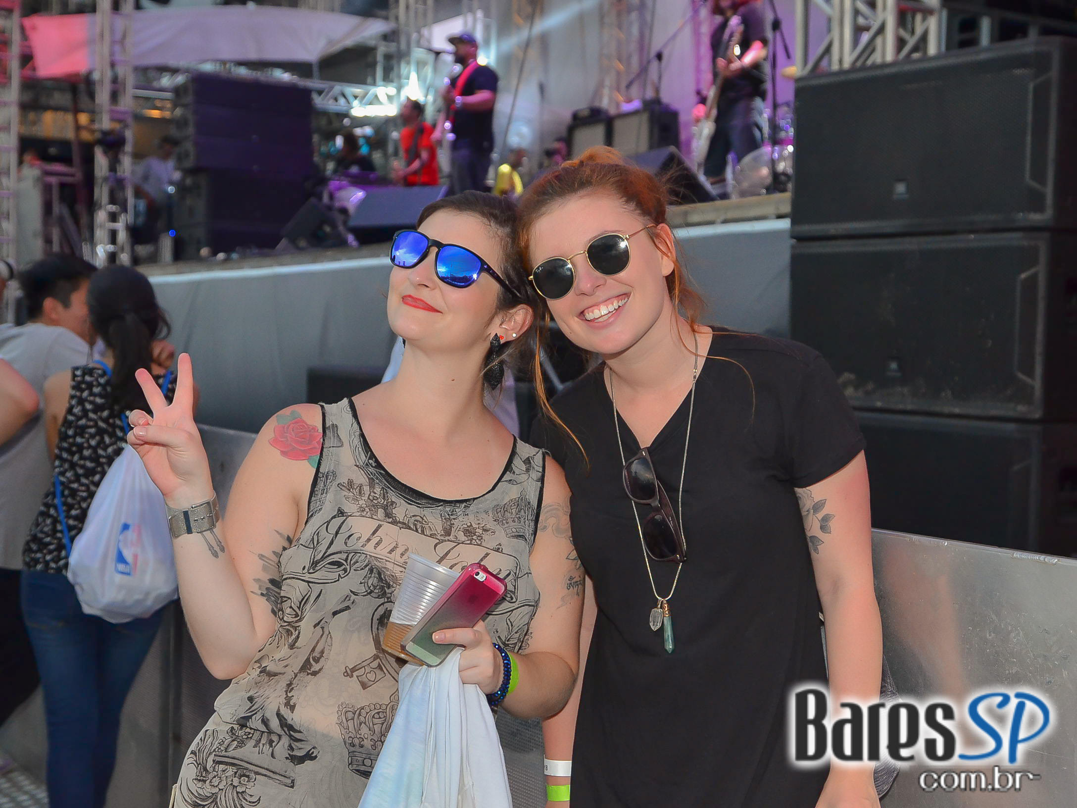 89FM reuniu Paralamas, Titãs, Pitty, Raimundos, CPM22 e mais em show para celebrar seus 30 anos na Arena Anhembi 89FM reuniu Paralamas, Titãs, Pitty, Raimundos, CPM22 e mais em show para celebrar seus 30 anos na Arena Anhembi