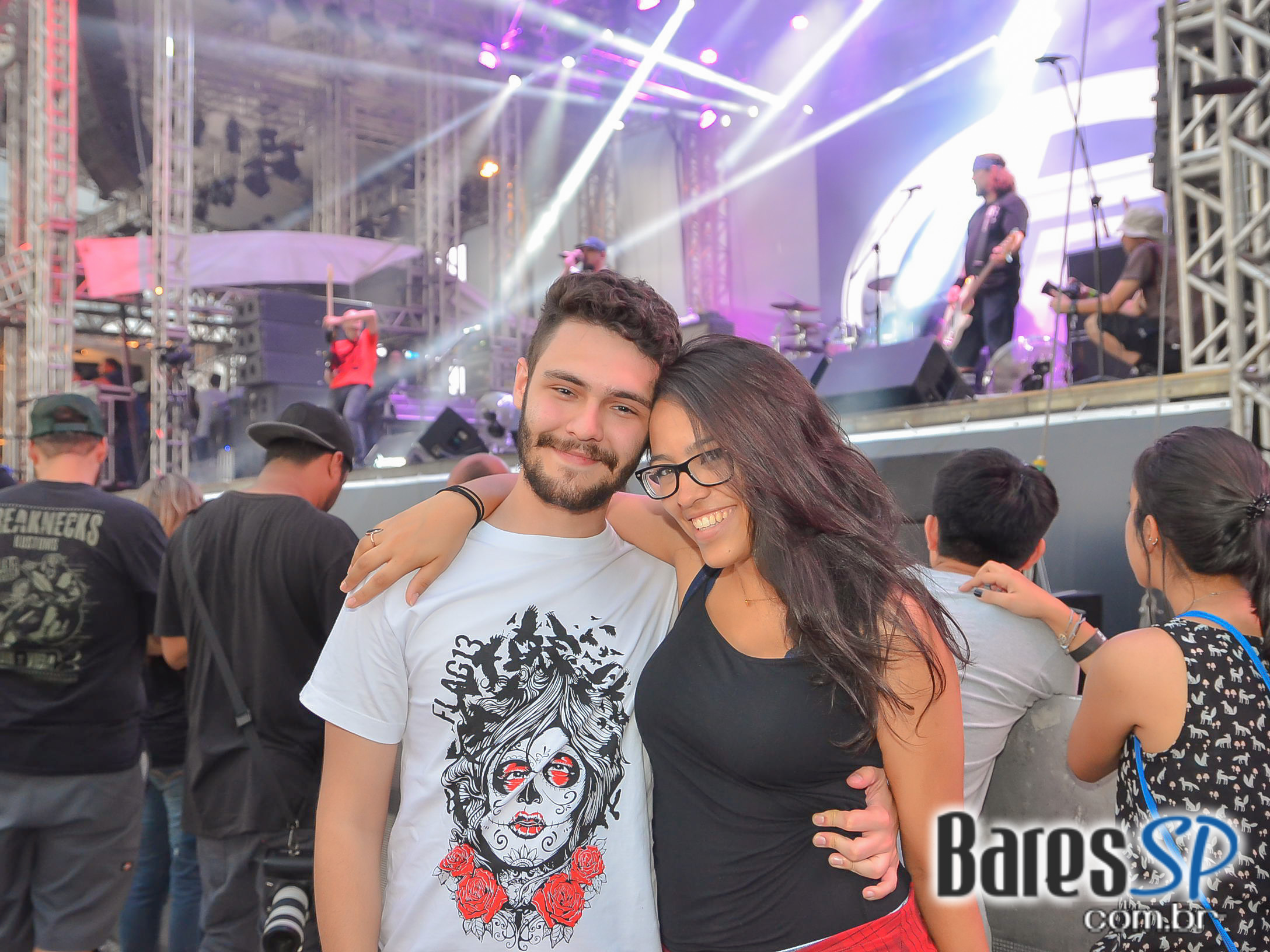 89FM reuniu Paralamas, Titãs, Pitty, Raimundos, CPM22 e mais em show para celebrar seus 30 anos na Arena Anhembi 89FM reuniu Paralamas, Titãs, Pitty, Raimundos, CPM22 e mais em show para celebrar seus 30 anos na Arena Anhembi