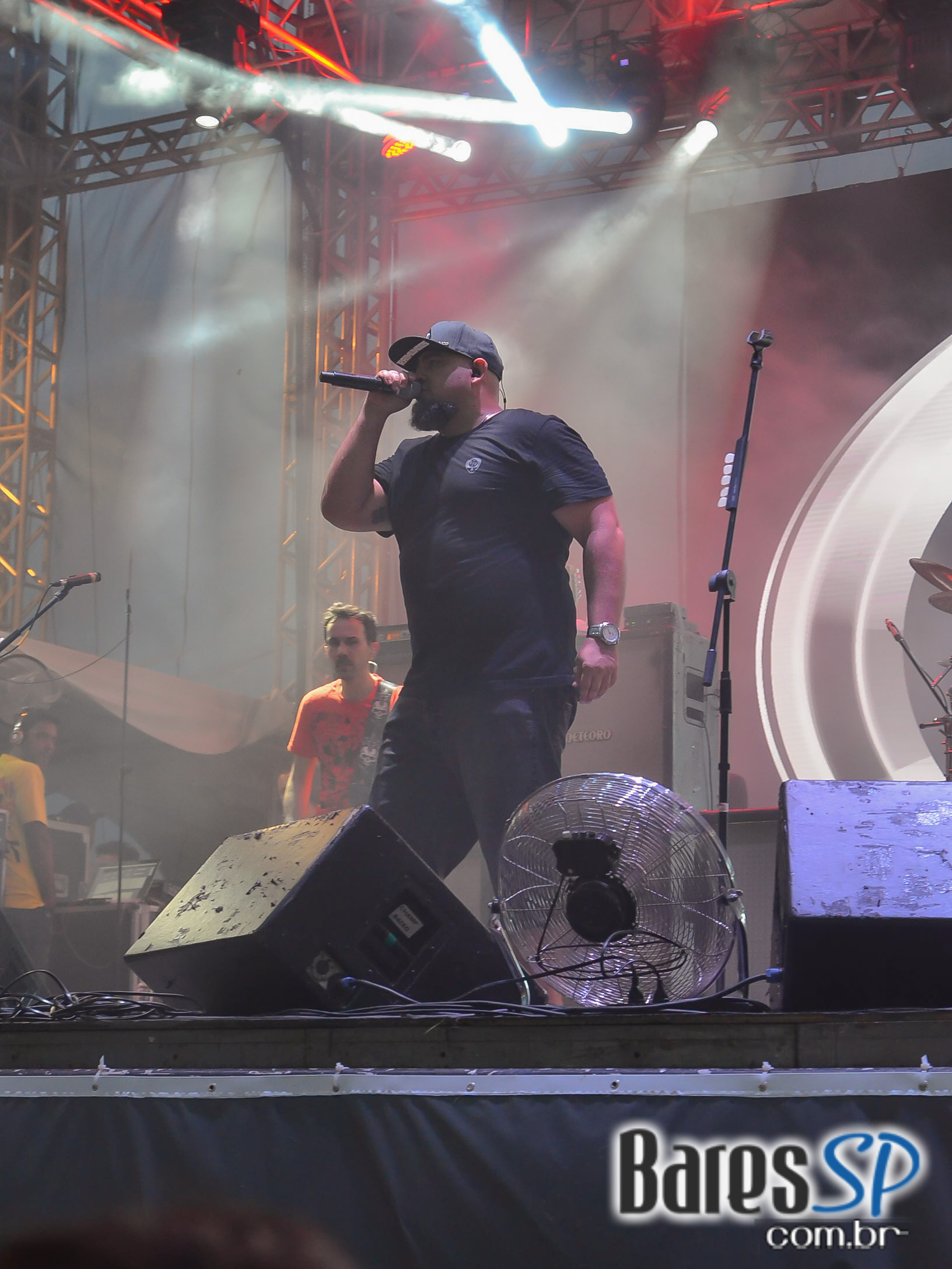 89FM reuniu Paralamas, Titãs, Pitty, Raimundos, CPM22 e mais em show para celebrar seus 30 anos na Arena Anhembi 89FM reuniu Paralamas, Titãs, Pitty, Raimundos, CPM22 e mais em show para celebrar seus 30 anos na Arena Anhembi