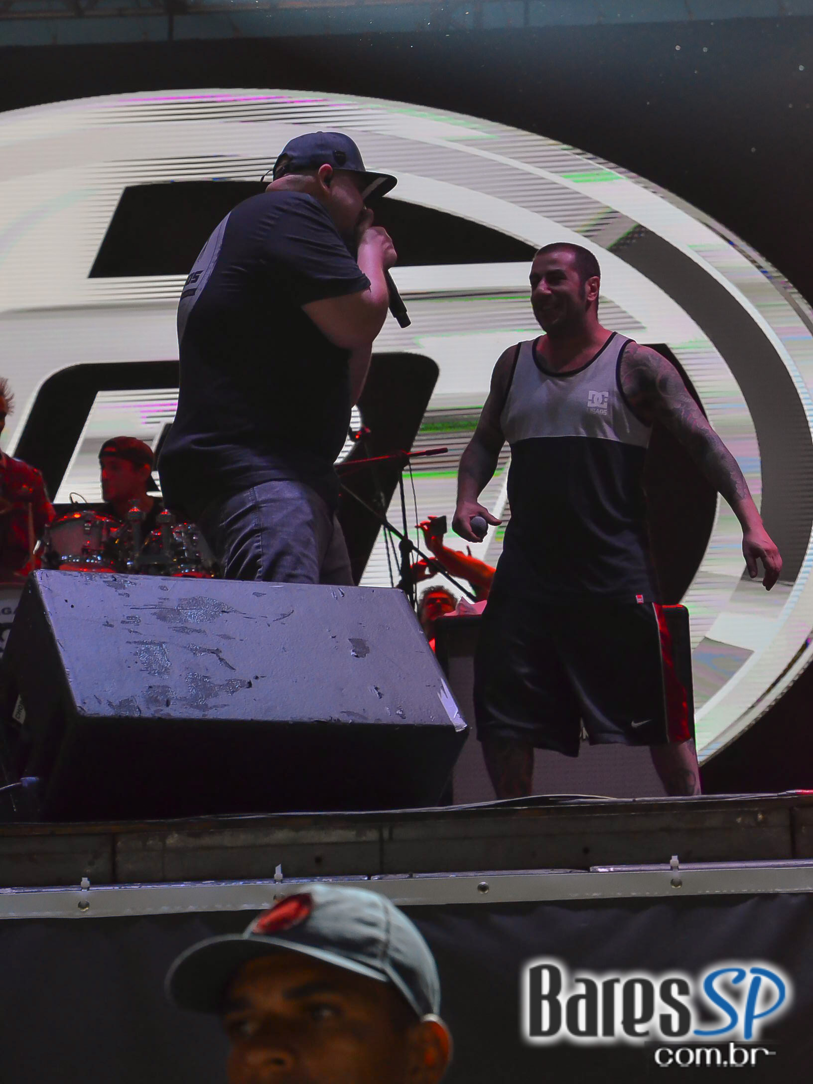 89FM reuniu Paralamas, Titãs, Pitty, Raimundos, CPM22 e mais em show para celebrar seus 30 anos na Arena Anhembi 89FM reuniu Paralamas, Titãs, Pitty, Raimundos, CPM22 e mais em show para celebrar seus 30 anos na Arena Anhembi