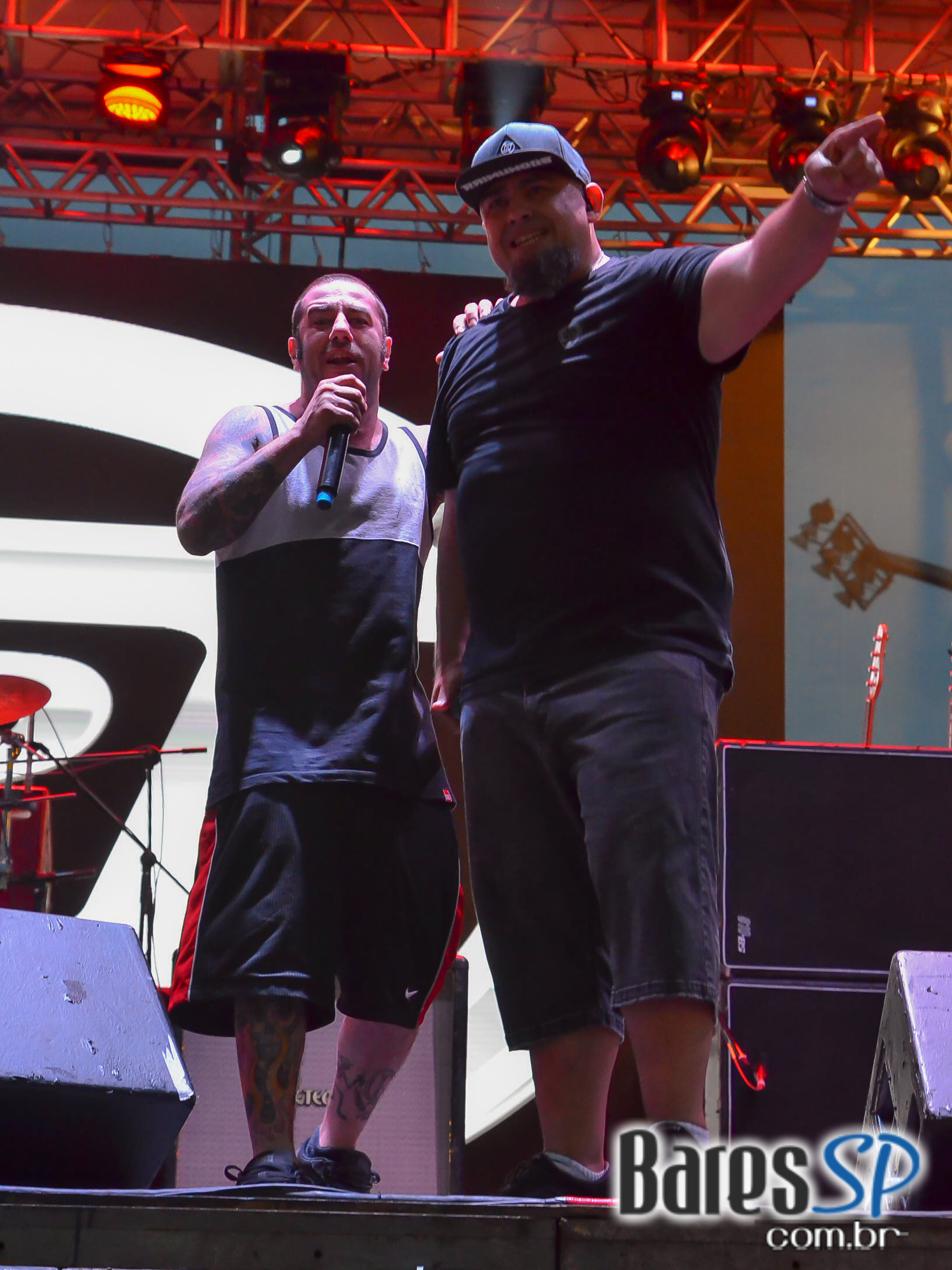 89FM reuniu Paralamas, Titãs, Pitty, Raimundos, CPM22 e mais em show para celebrar seus 30 anos na Arena Anhembi 89FM reuniu Paralamas, Titãs, Pitty, Raimundos, CPM22 e mais em show para celebrar seus 30 anos na Arena Anhembi