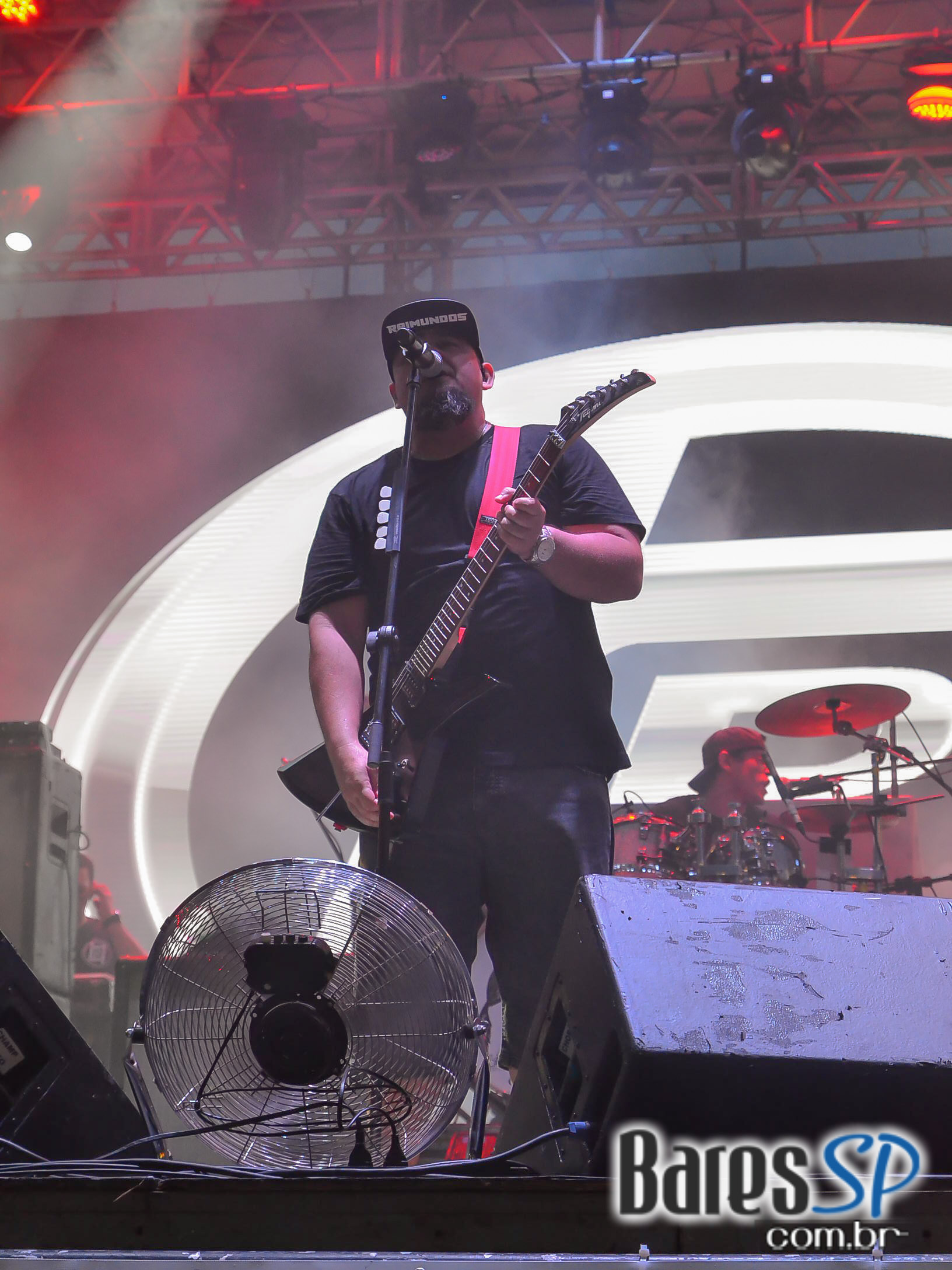 89FM reuniu Paralamas, Titãs, Pitty, Raimundos, CPM22 e mais em show para celebrar seus 30 anos na Arena Anhembi 89FM reuniu Paralamas, Titãs, Pitty, Raimundos, CPM22 e mais em show para celebrar seus 30 anos na Arena Anhembi