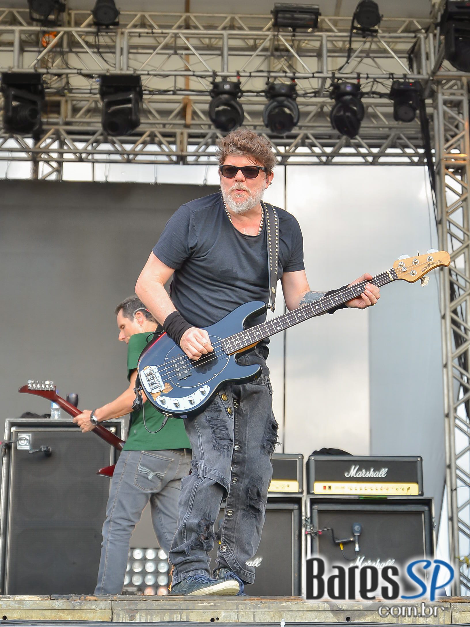 89FM reuniu Paralamas, Titãs, Pitty, Raimundos, CPM22 e mais em show para celebrar seus 30 anos na Arena Anhembi 89FM reuniu Paralamas, Titãs, Pitty, Raimundos, CPM22 e mais em show para celebrar seus 30 anos na Arena Anhembi