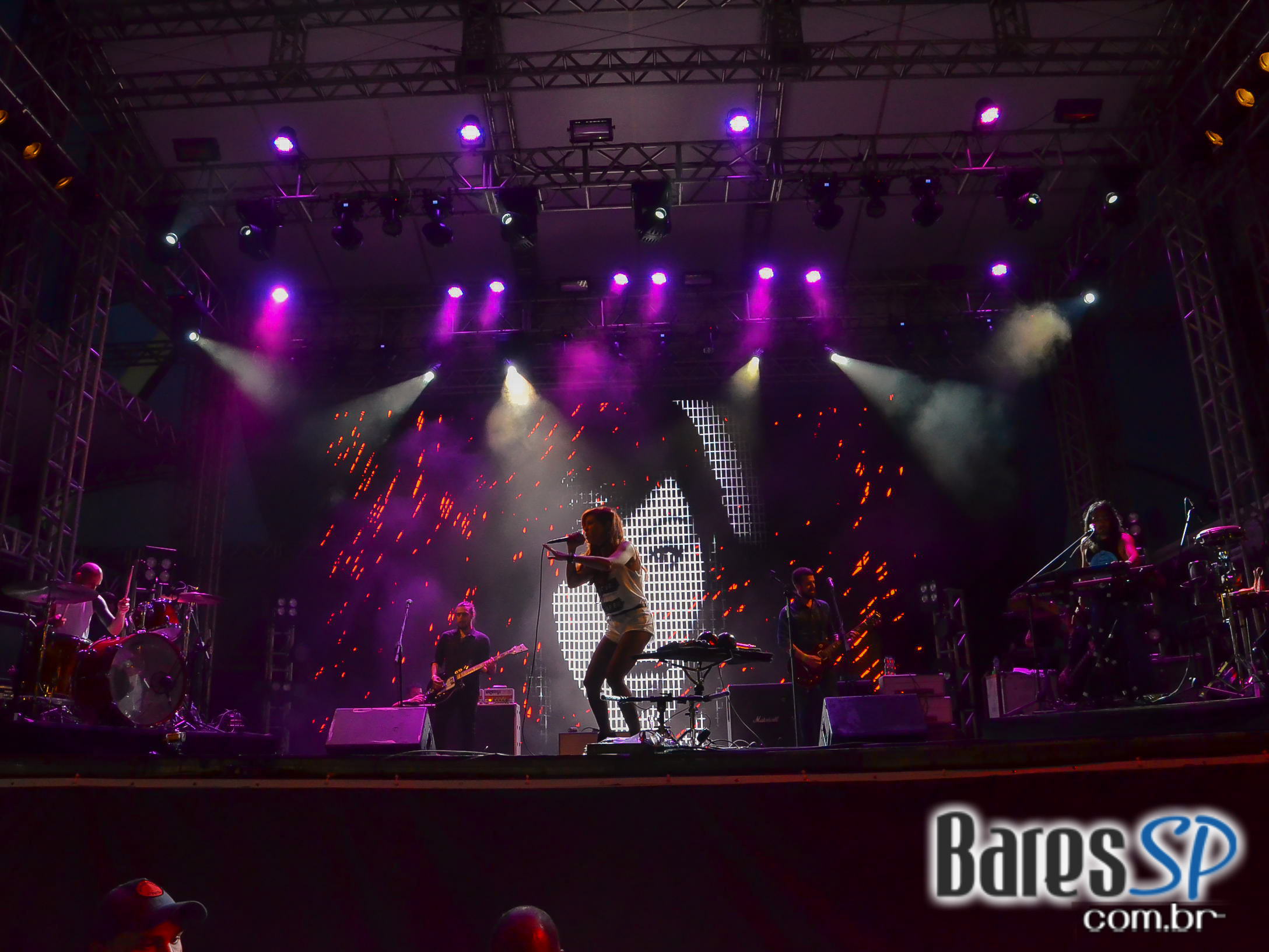 89FM reuniu Paralamas, Titãs, Pitty, Raimundos, CPM22 e mais em show para celebrar seus 30 anos na Arena Anhembi 89FM reuniu Paralamas, Titãs, Pitty, Raimundos, CPM22 e mais em show para celebrar seus 30 anos na Arena Anhembi