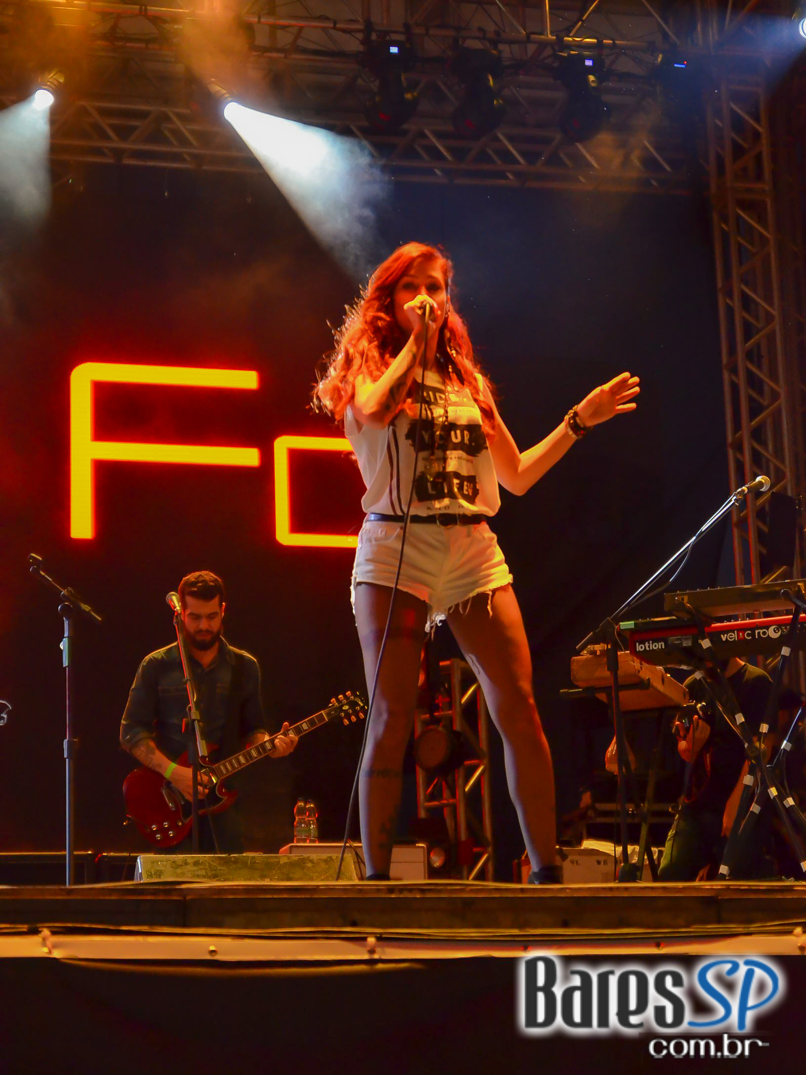 89FM reuniu Paralamas, Titãs, Pitty, Raimundos, CPM22 e mais em show para celebrar seus 30 anos na Arena Anhembi 89FM reuniu Paralamas, Titãs, Pitty, Raimundos, CPM22 e mais em show para celebrar seus 30 anos na Arena Anhembi