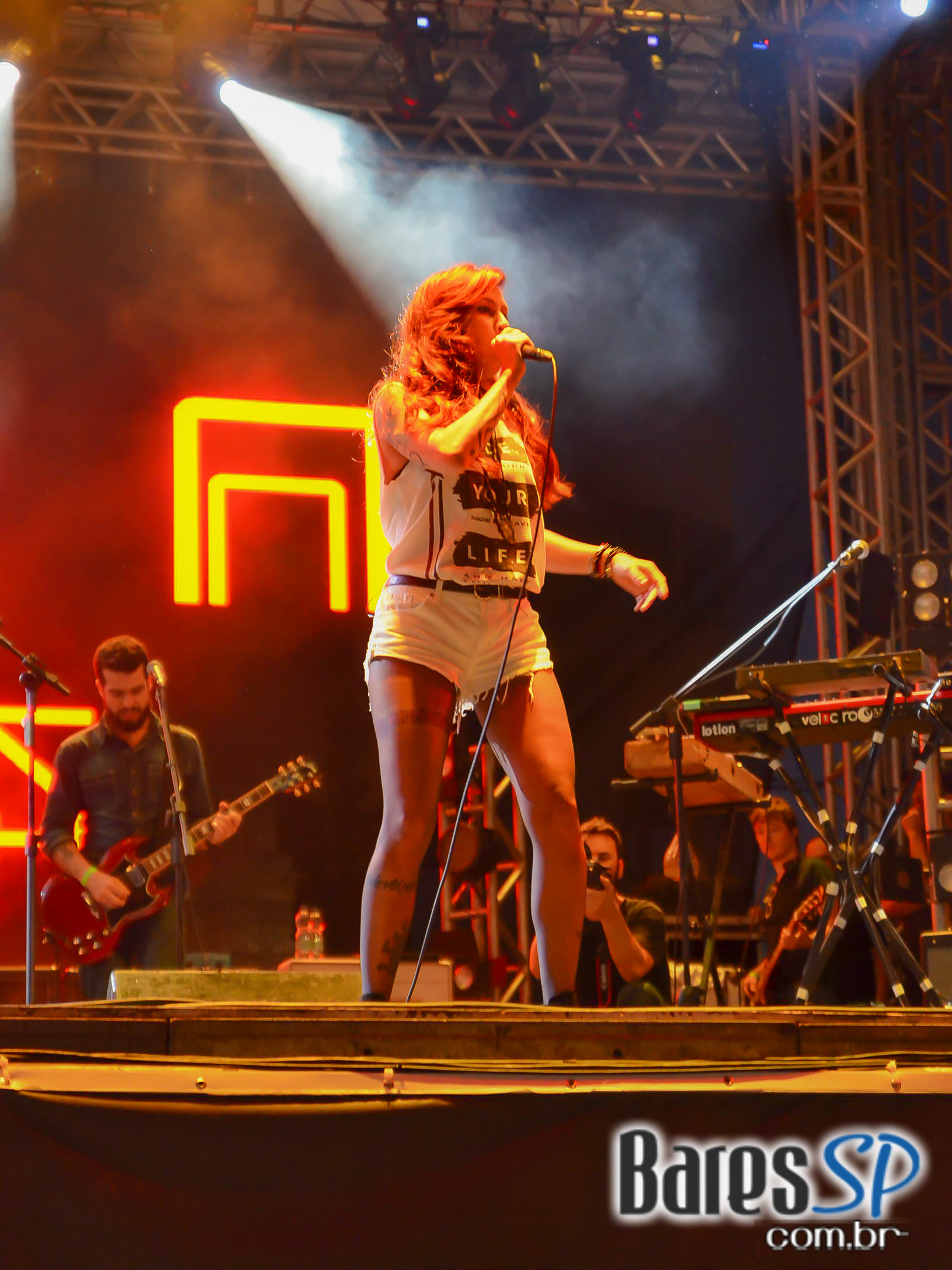 89FM reuniu Paralamas, Titãs, Pitty, Raimundos, CPM22 e mais em show para celebrar seus 30 anos na Arena Anhembi 89FM reuniu Paralamas, Titãs, Pitty, Raimundos, CPM22 e mais em show para celebrar seus 30 anos na Arena Anhembi