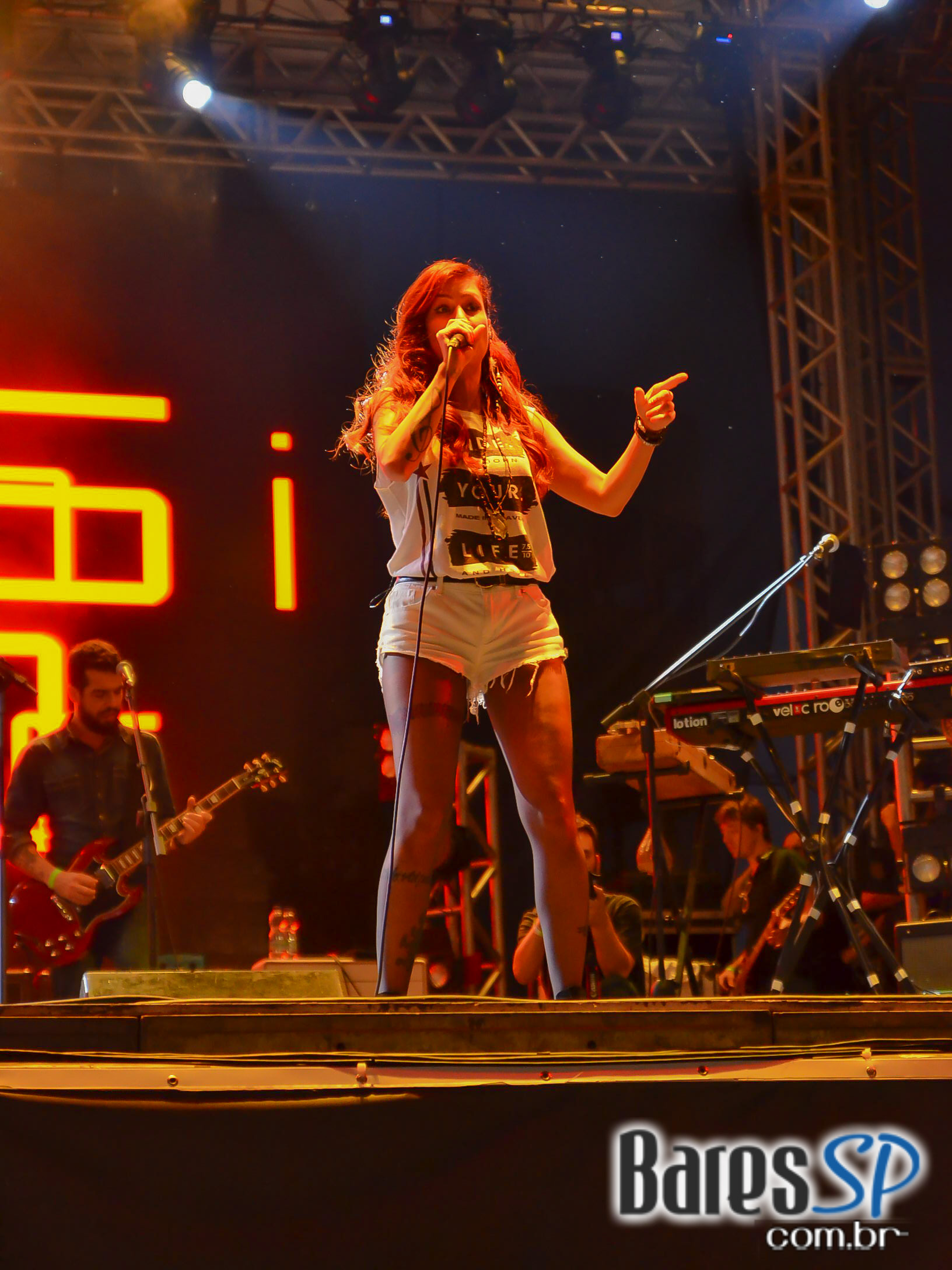 89FM reuniu Paralamas, Titãs, Pitty, Raimundos, CPM22 e mais em show para celebrar seus 30 anos na Arena Anhembi 89FM reuniu Paralamas, Titãs, Pitty, Raimundos, CPM22 e mais em show para celebrar seus 30 anos na Arena Anhembi