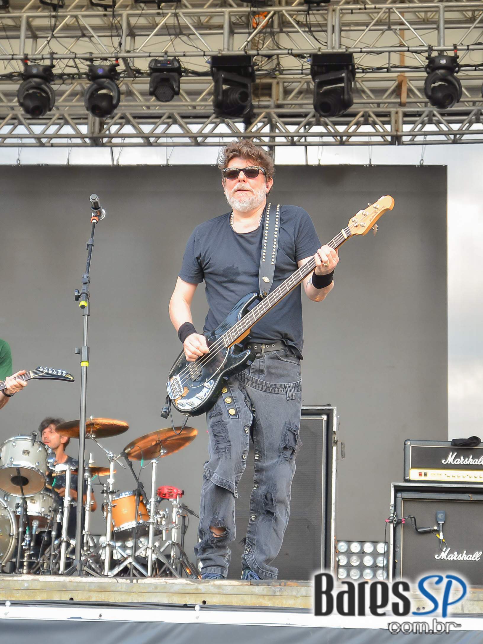 89FM reuniu Paralamas, Titãs, Pitty, Raimundos, CPM22 e mais em show para celebrar seus 30 anos na Arena Anhembi 89FM reuniu Paralamas, Titãs, Pitty, Raimundos, CPM22 e mais em show para celebrar seus 30 anos na Arena Anhembi